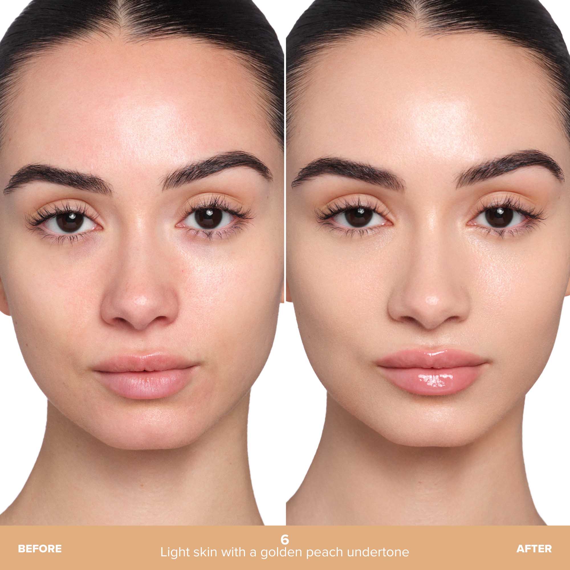 Beauty Balm Serum Boosted Skin Tint - Image 40