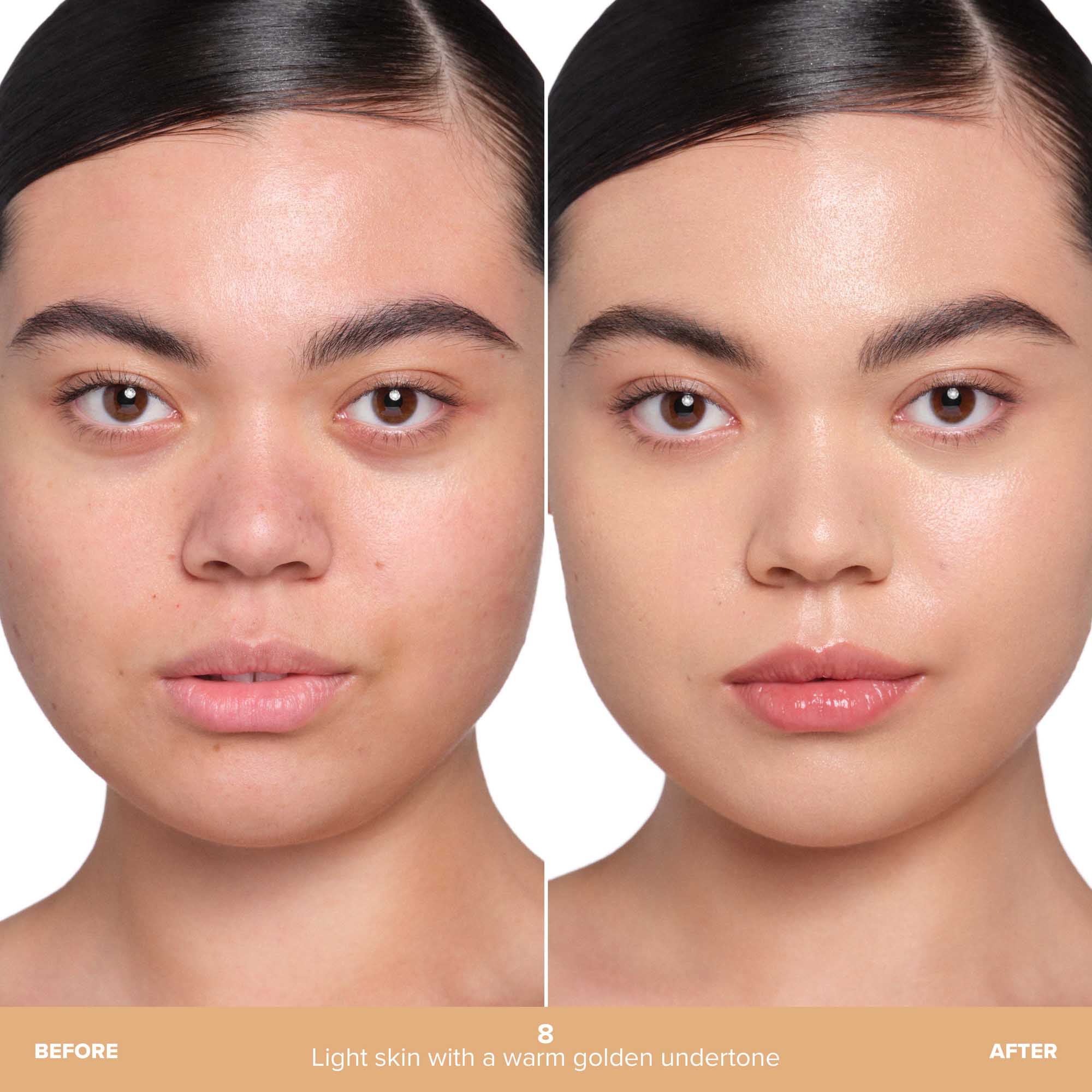 Beauty Balm Serum Boosted Skin Tint - Image 42