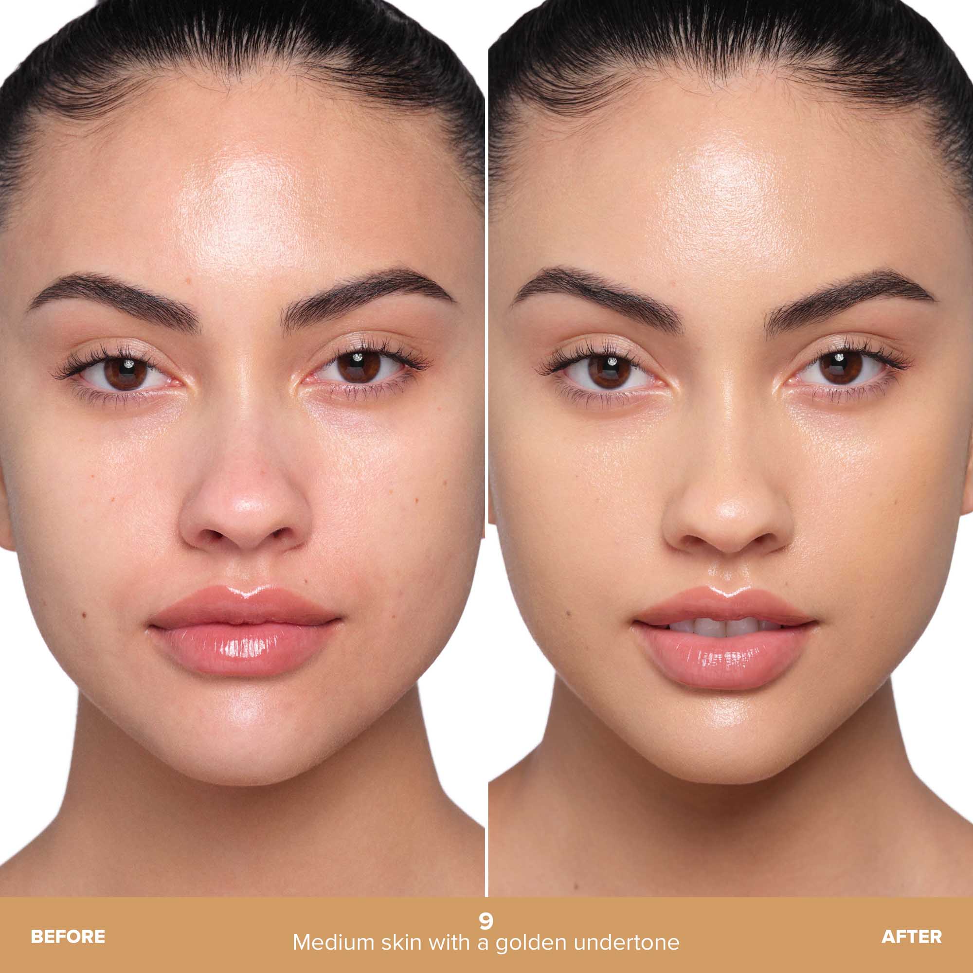 Beauty Balm Serum Boosted Skin Tint - Image 43