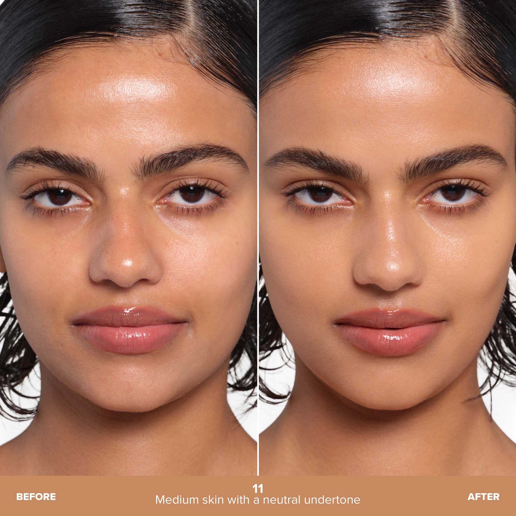 Beauty Balm Serum Boosted Skin Tint - Image 45