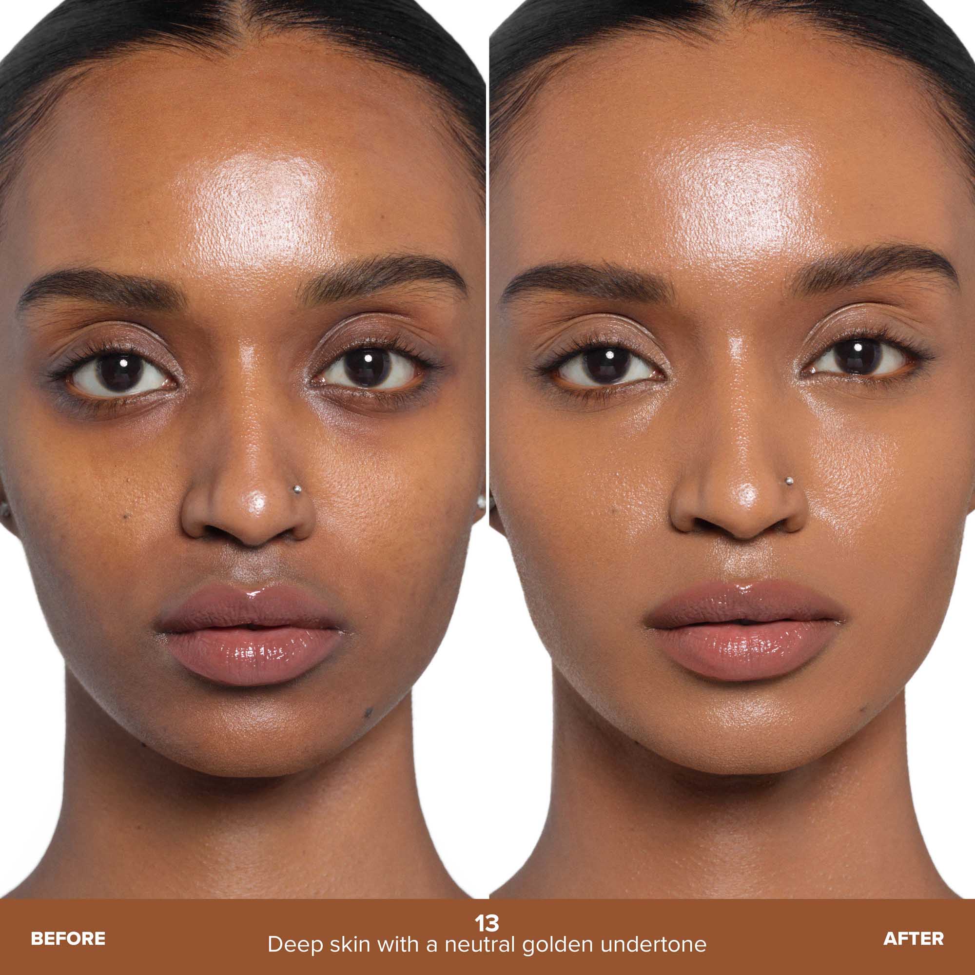 Beauty Balm Serum Boosted Skin Tint - Image 47
