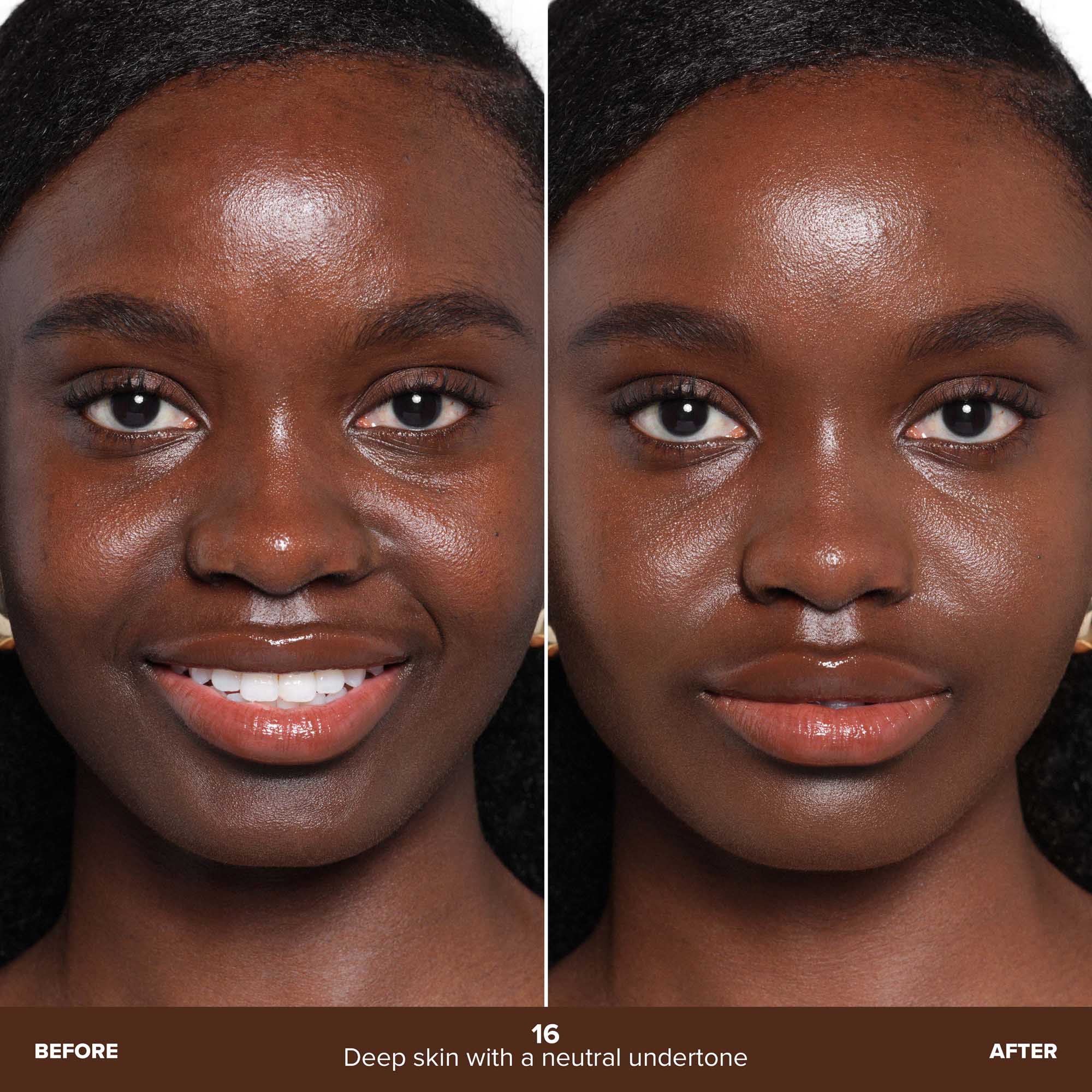 Beauty Balm Serum Boosted Skin Tint - Image 50