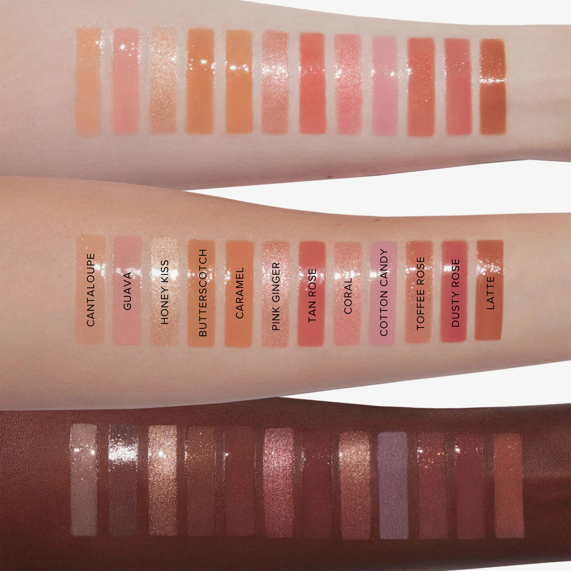 Blushed & Bronzed Kit - Image 11