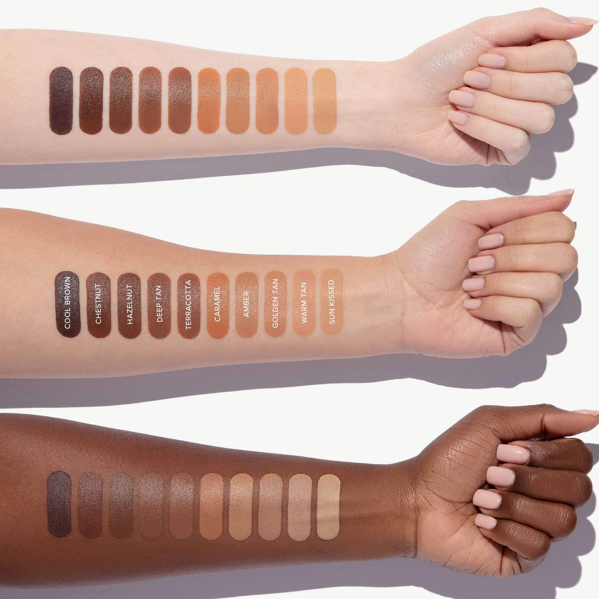 Blushed & Bronzed Kit - Image 5