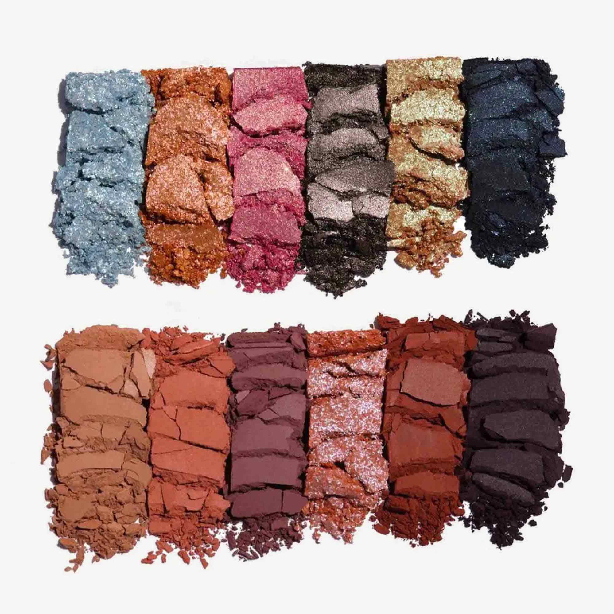 Cosmos Eyeshadow Palette - Image 3