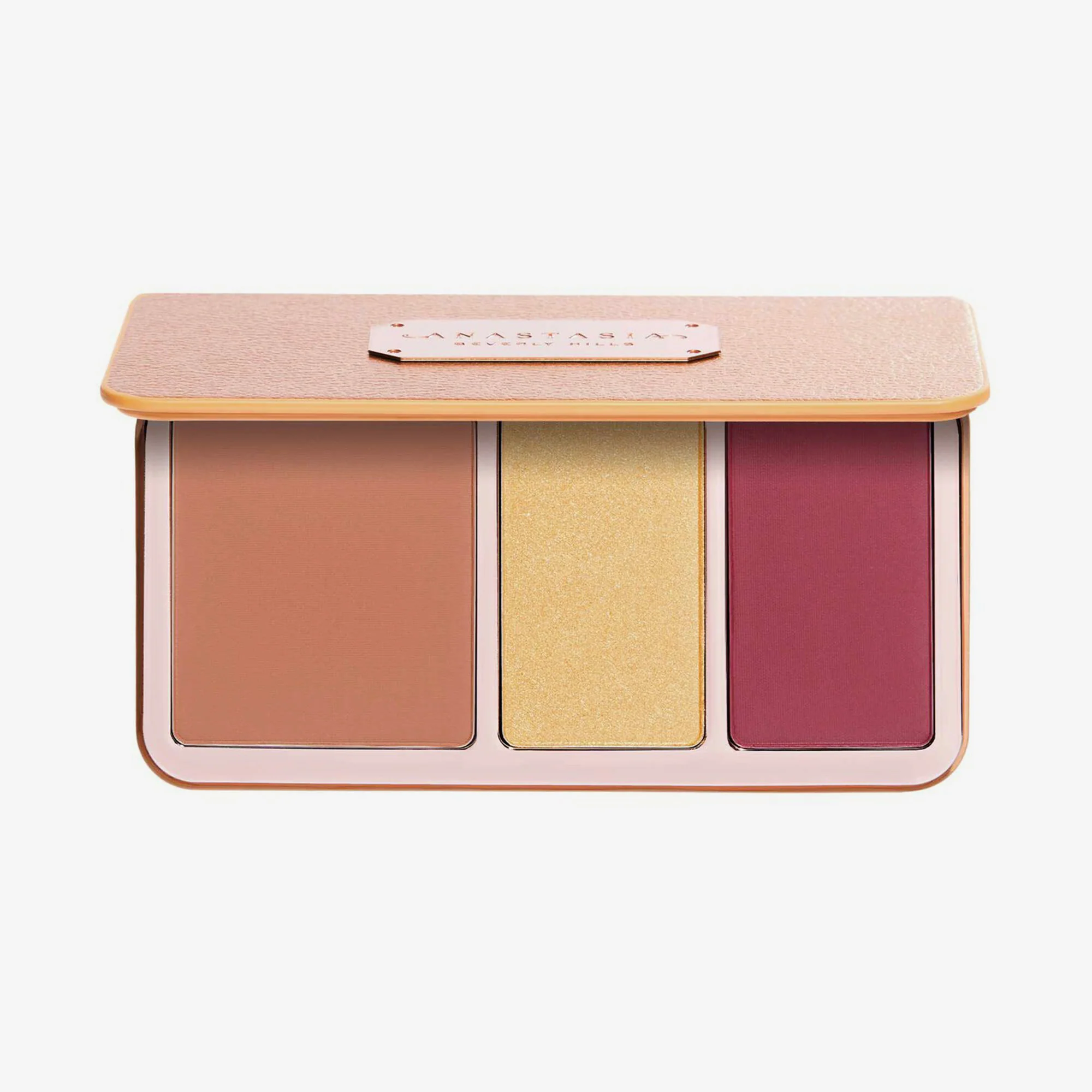 Face Palette - Off to Costa Rica - Image 10