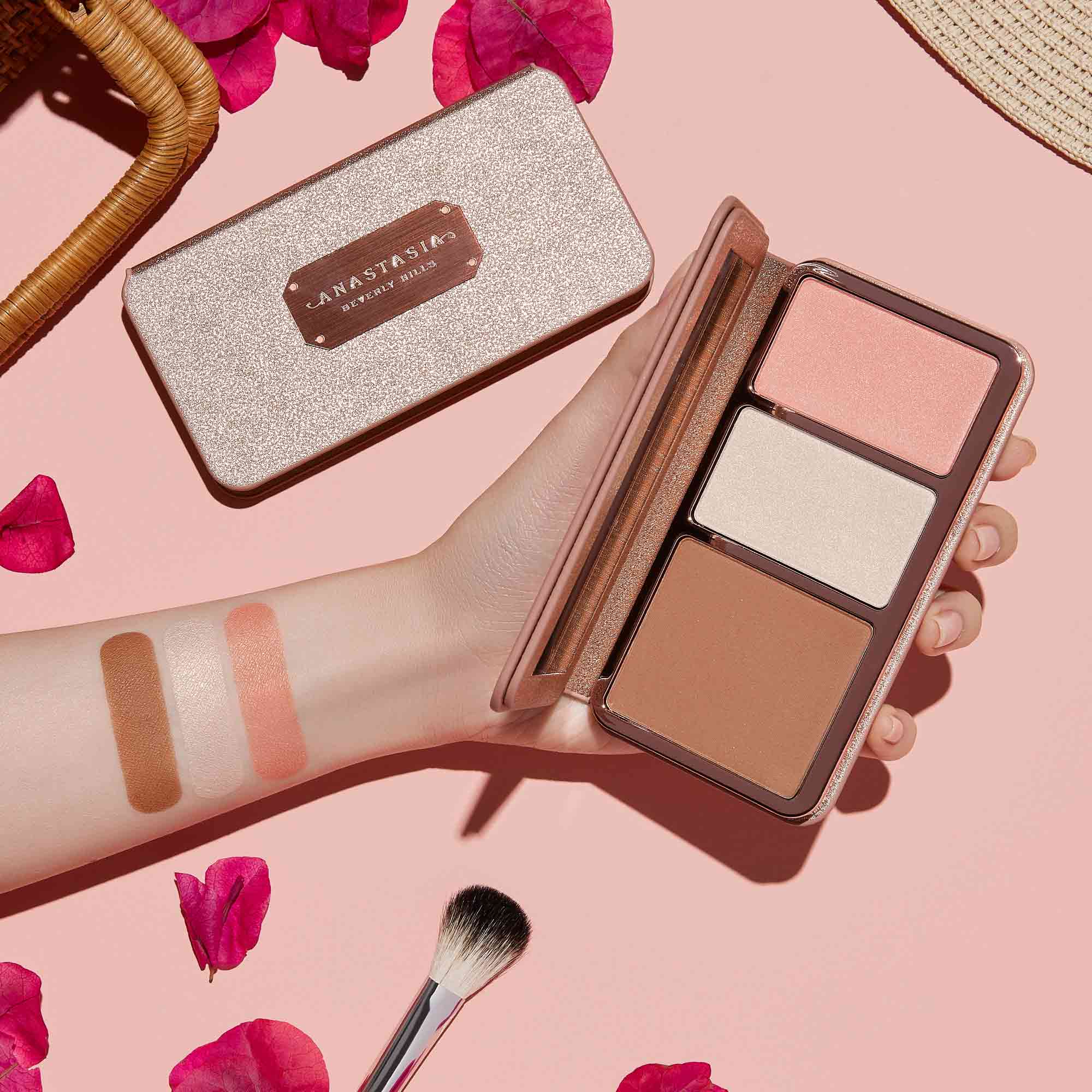 Face Palette - Off to Costa Rica - Image 13