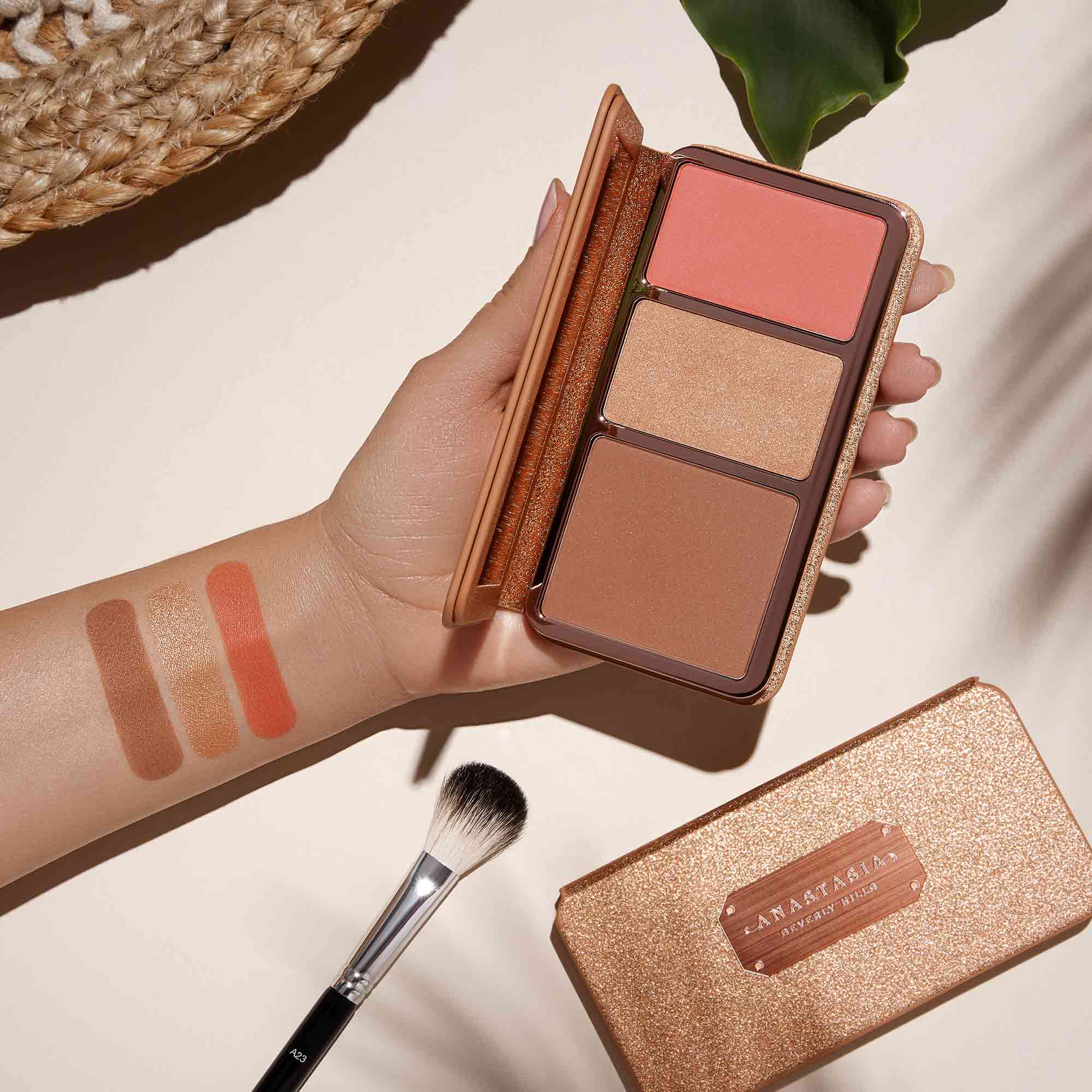 Face Palette - Off to Costa Rica - Image 14