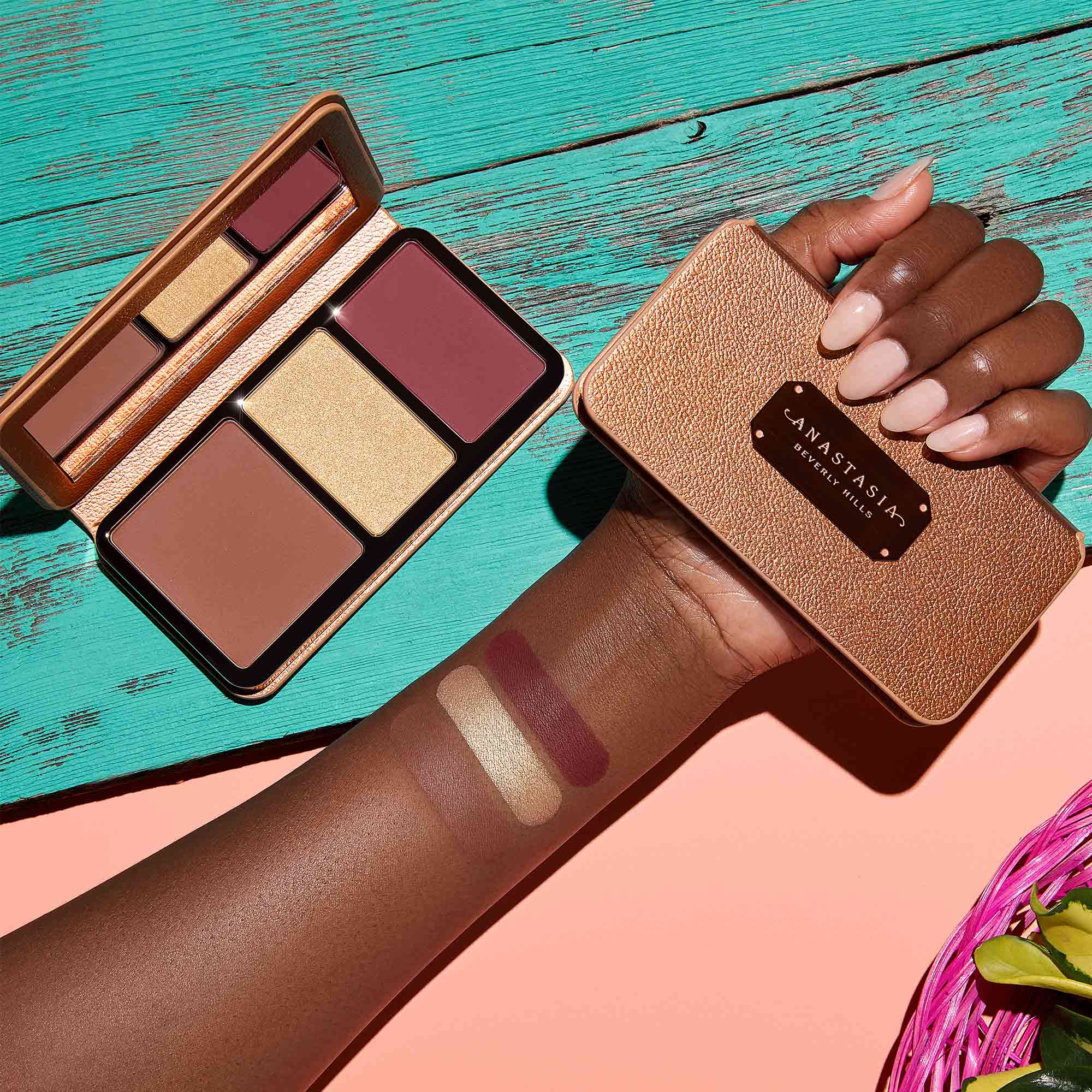 Face Palette - Off to Costa Rica - Image 15
