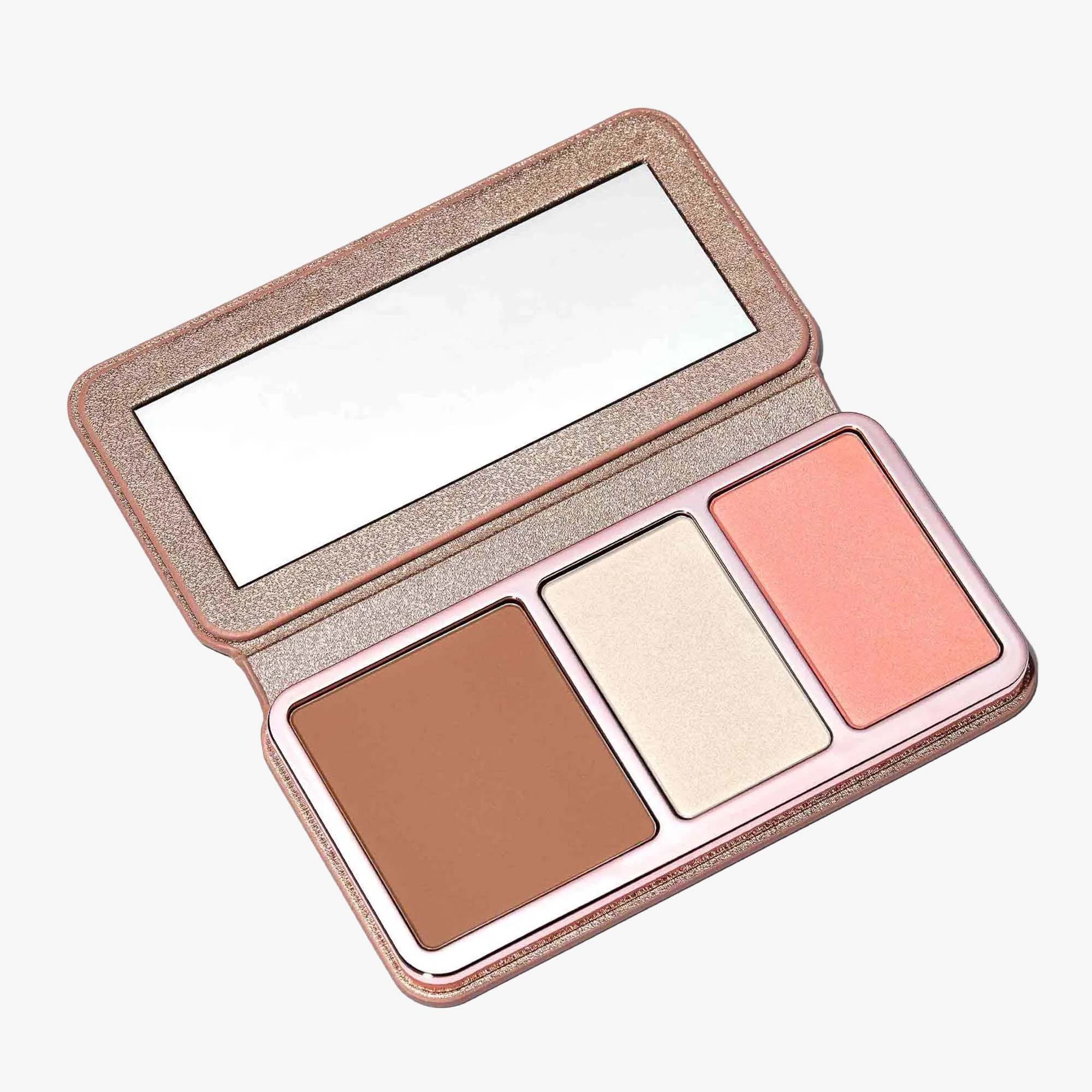 Face Palette - Off to Costa Rica - Image 5