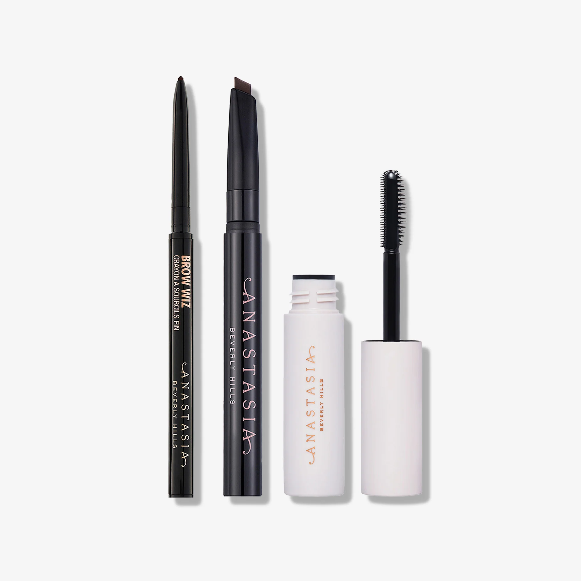 Frozen & Fuller Looking Brow Trio - Image 7