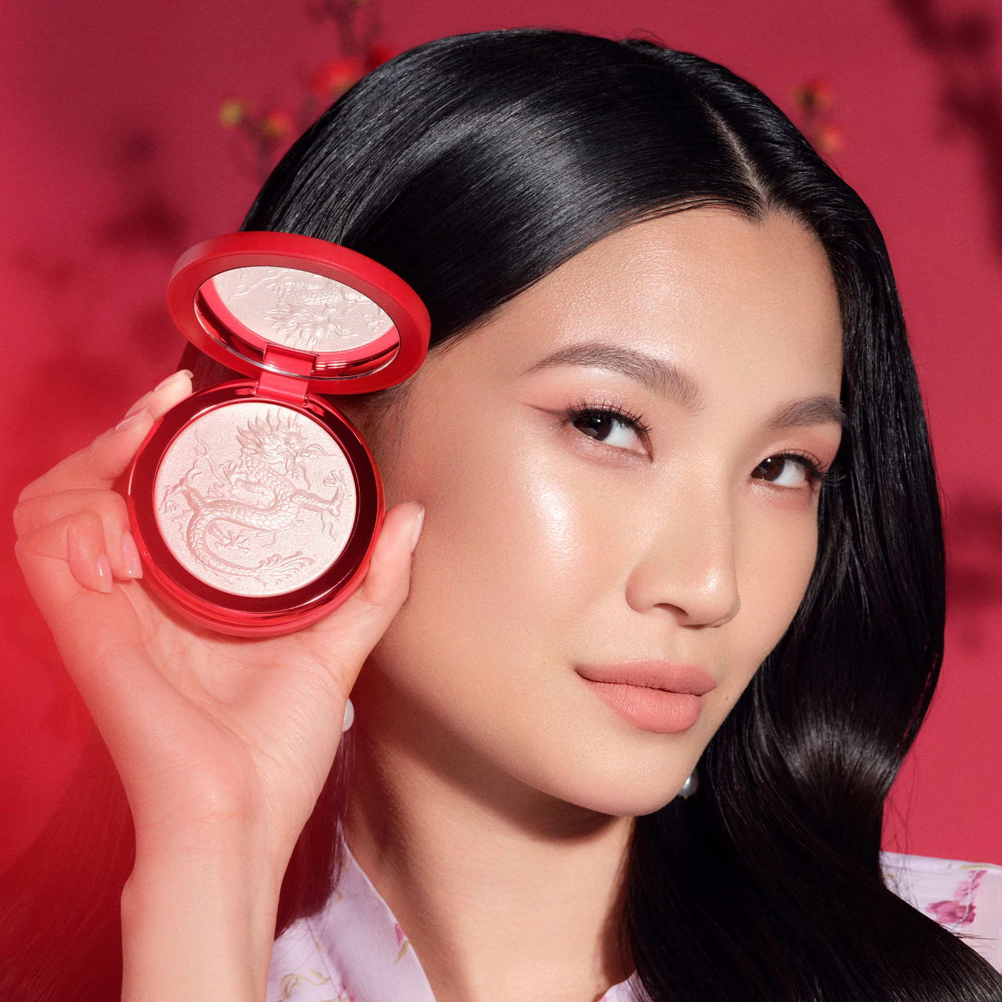 Glow Seeker Highlighter - Pearl - Image 5