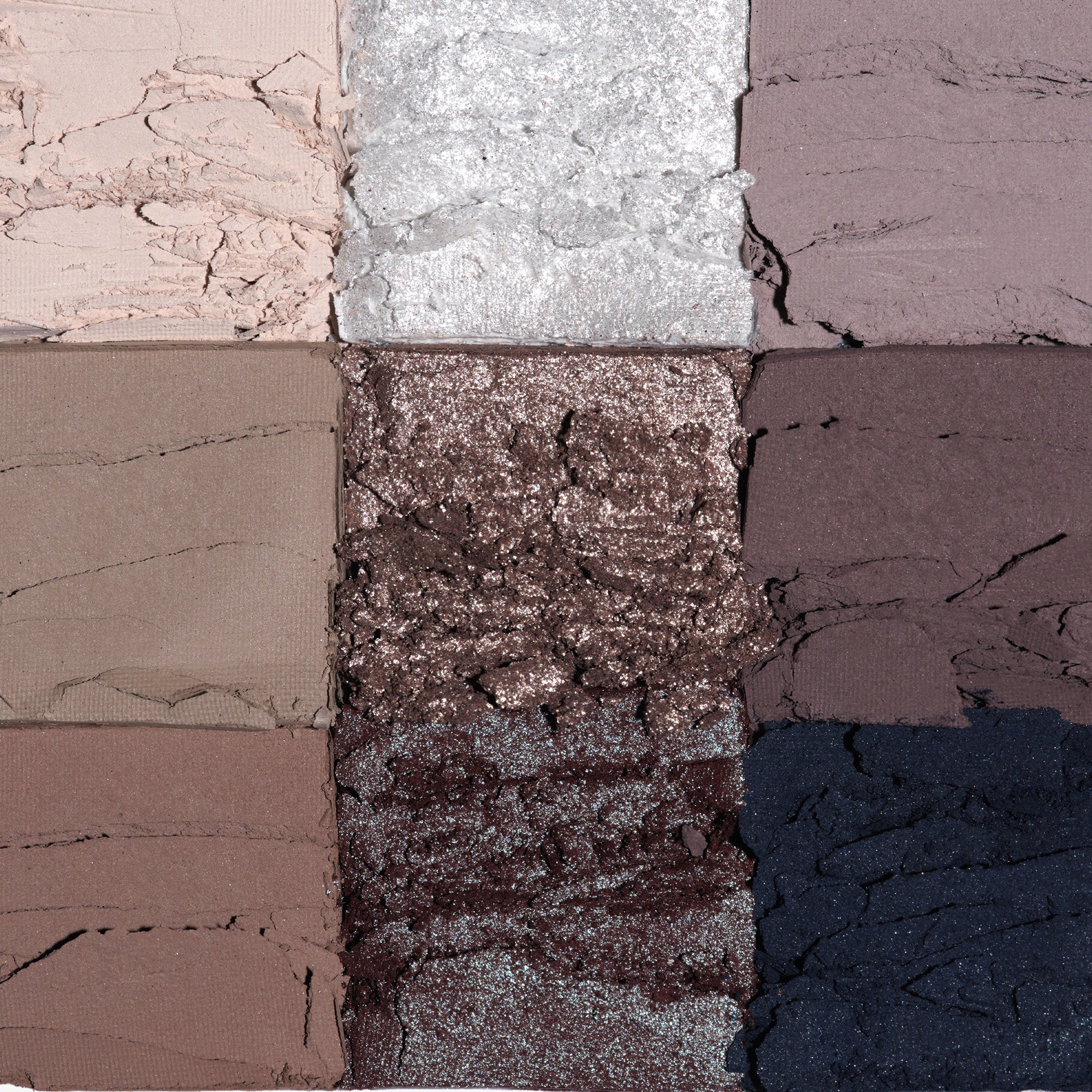 Haze Mini Eyeshadow Palette - Image 4