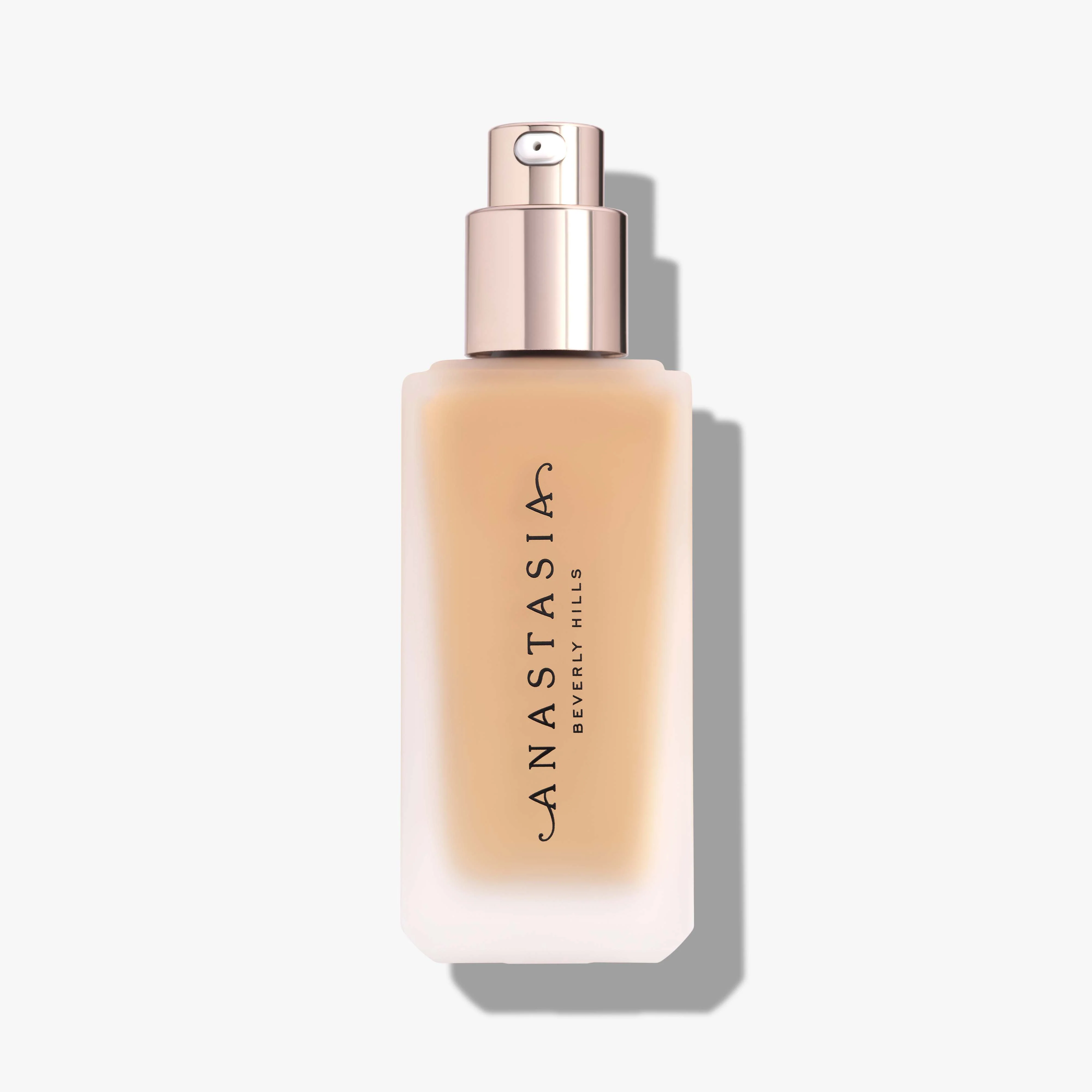 Impeccable Blurring Second-Skin Matte Foundation - Image 106