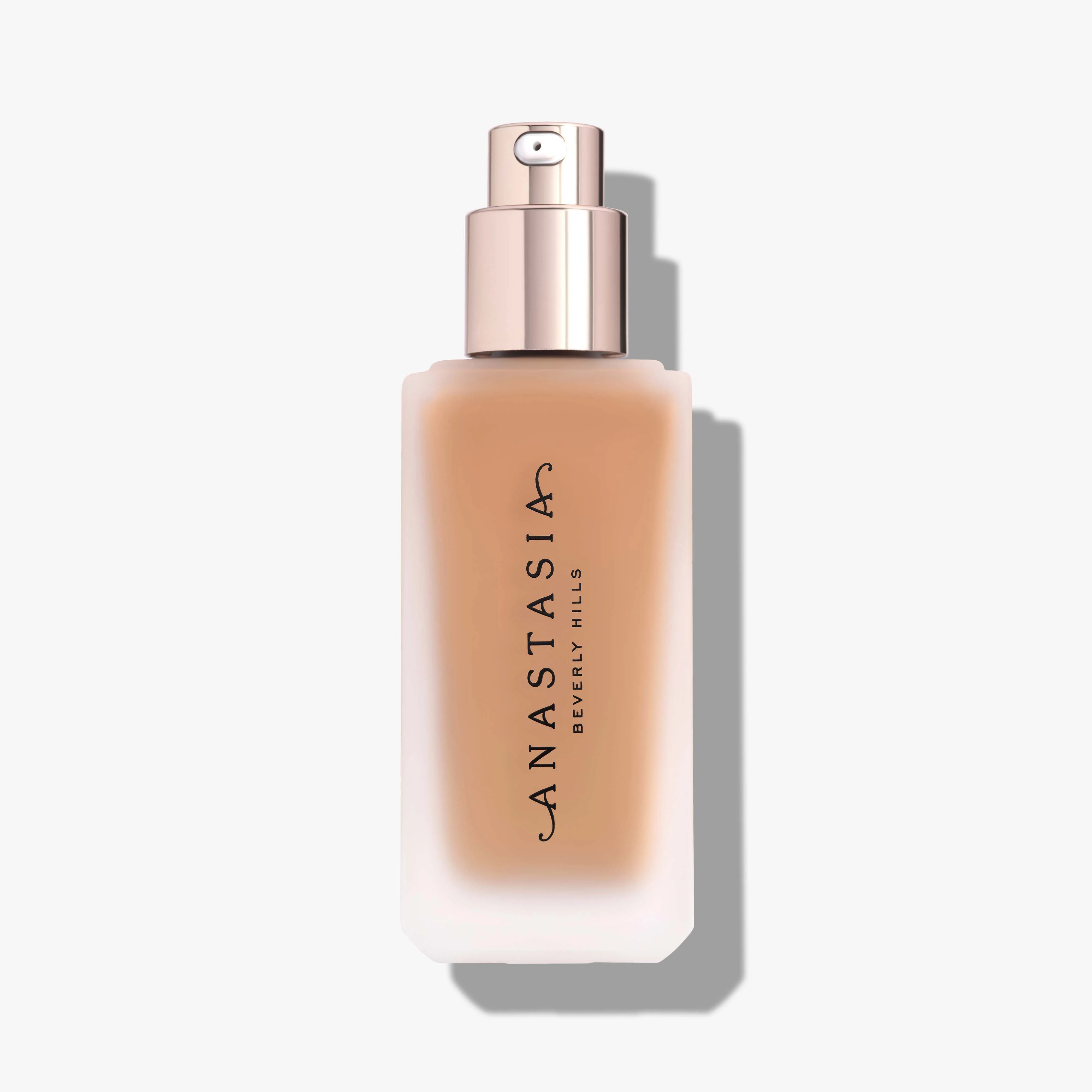 Impeccable Blurring Second-Skin Matte Foundation - Image 127