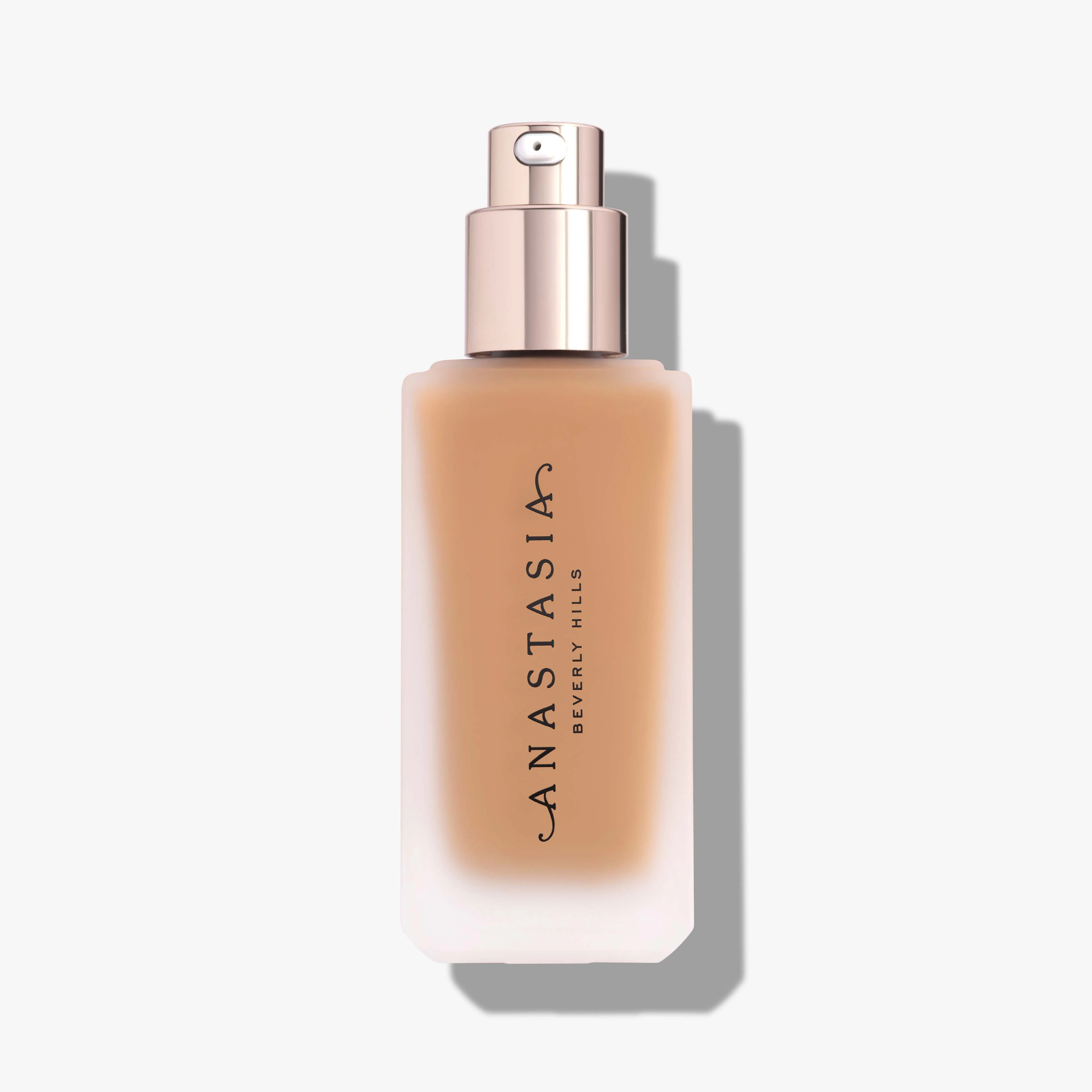 Impeccable Blurring Second-Skin Matte Foundation - Image 134