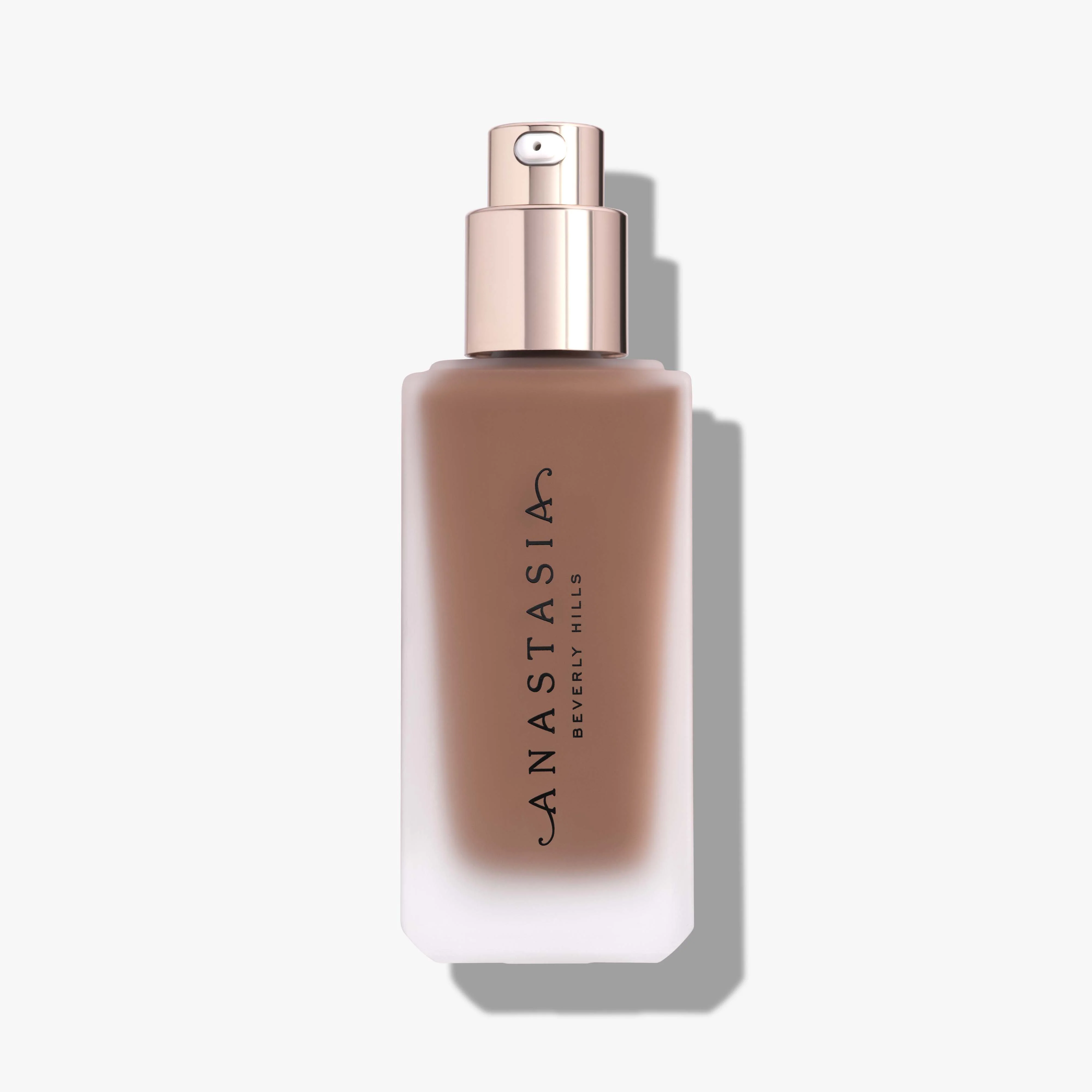 Impeccable Blurring Second-Skin Matte Foundation - Image 141