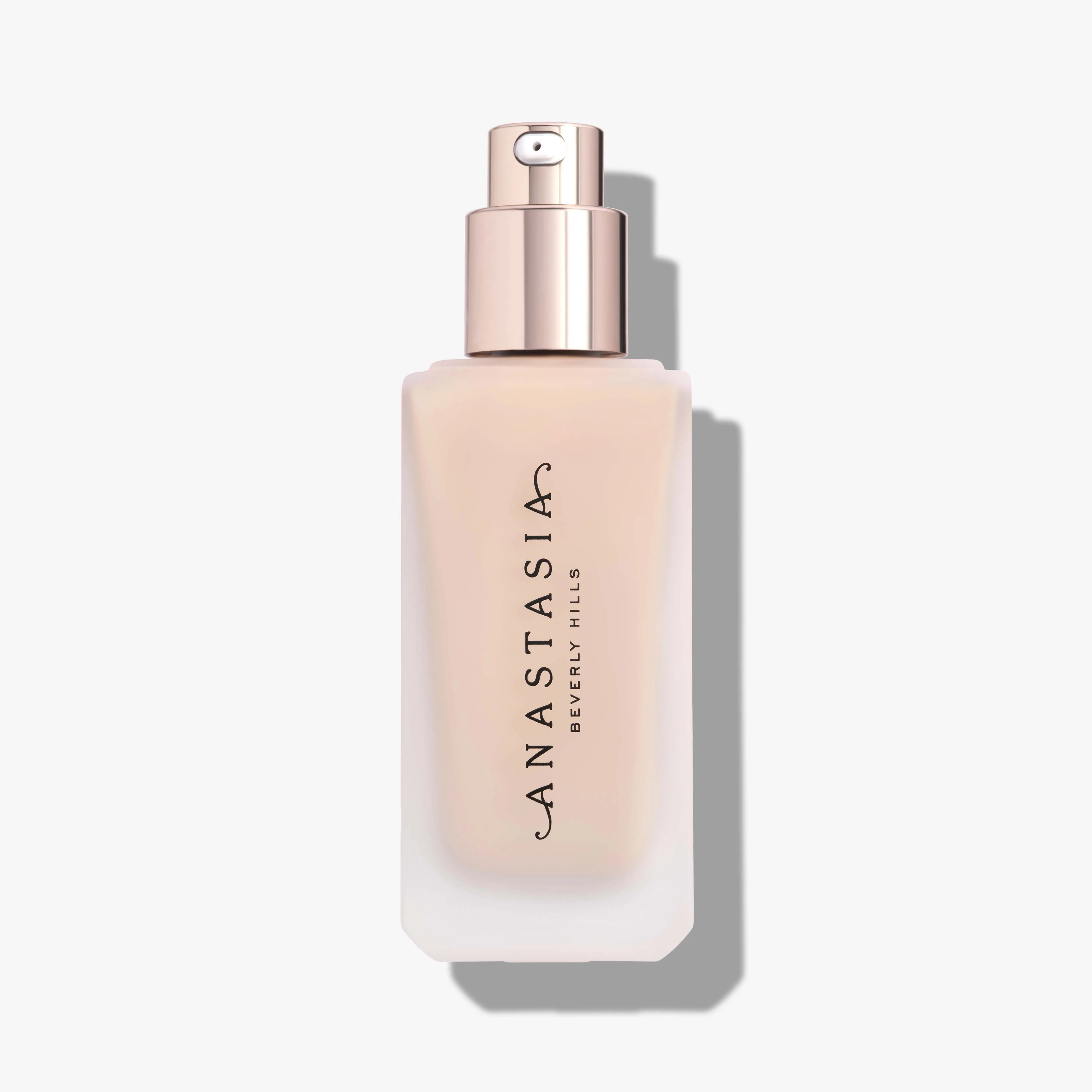 Impeccable Blurring Second-Skin Matte Foundation - Image 15