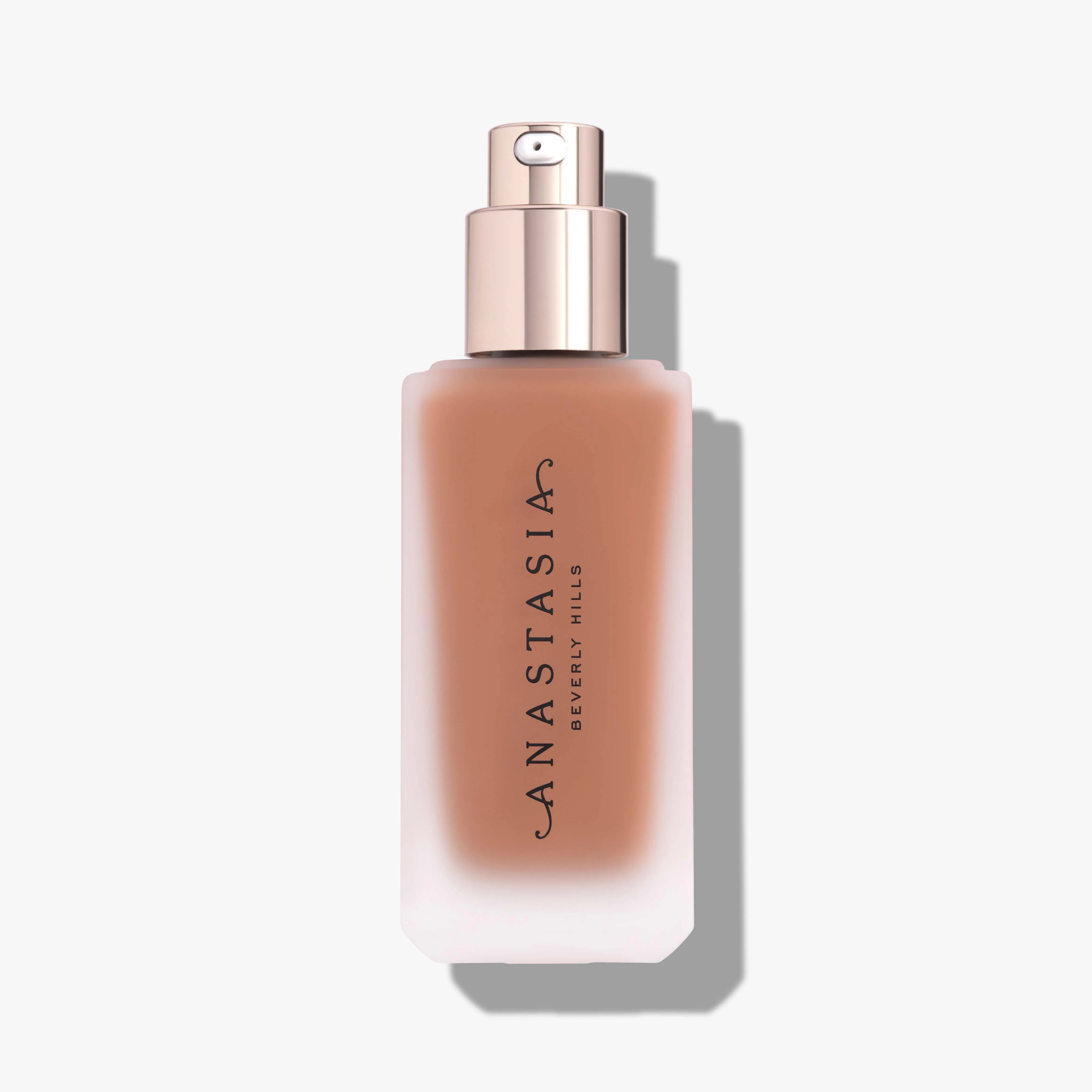 Impeccable Blurring Second-Skin Matte Foundation - Image 155