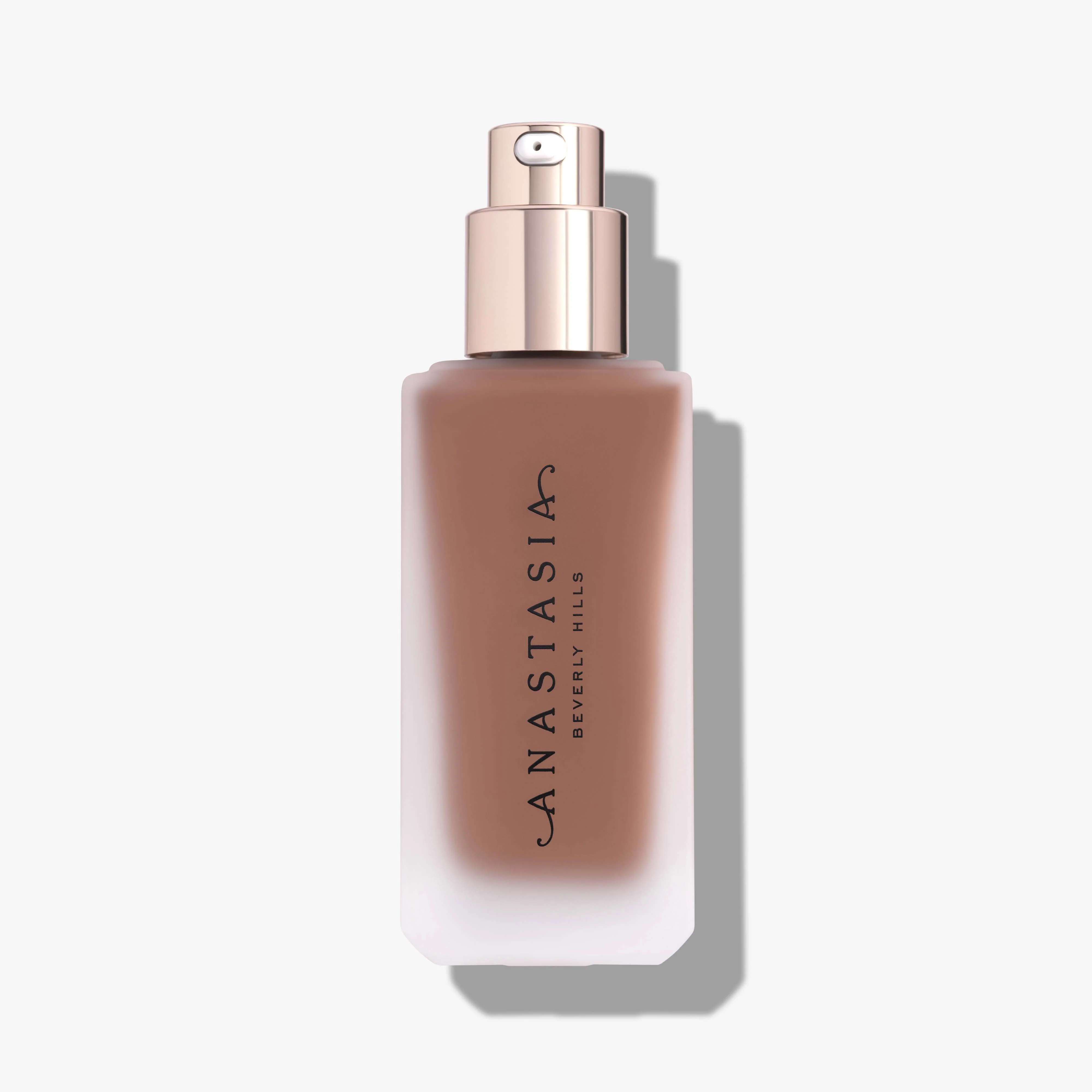 Impeccable Blurring Second-Skin Matte Foundation - Image 162