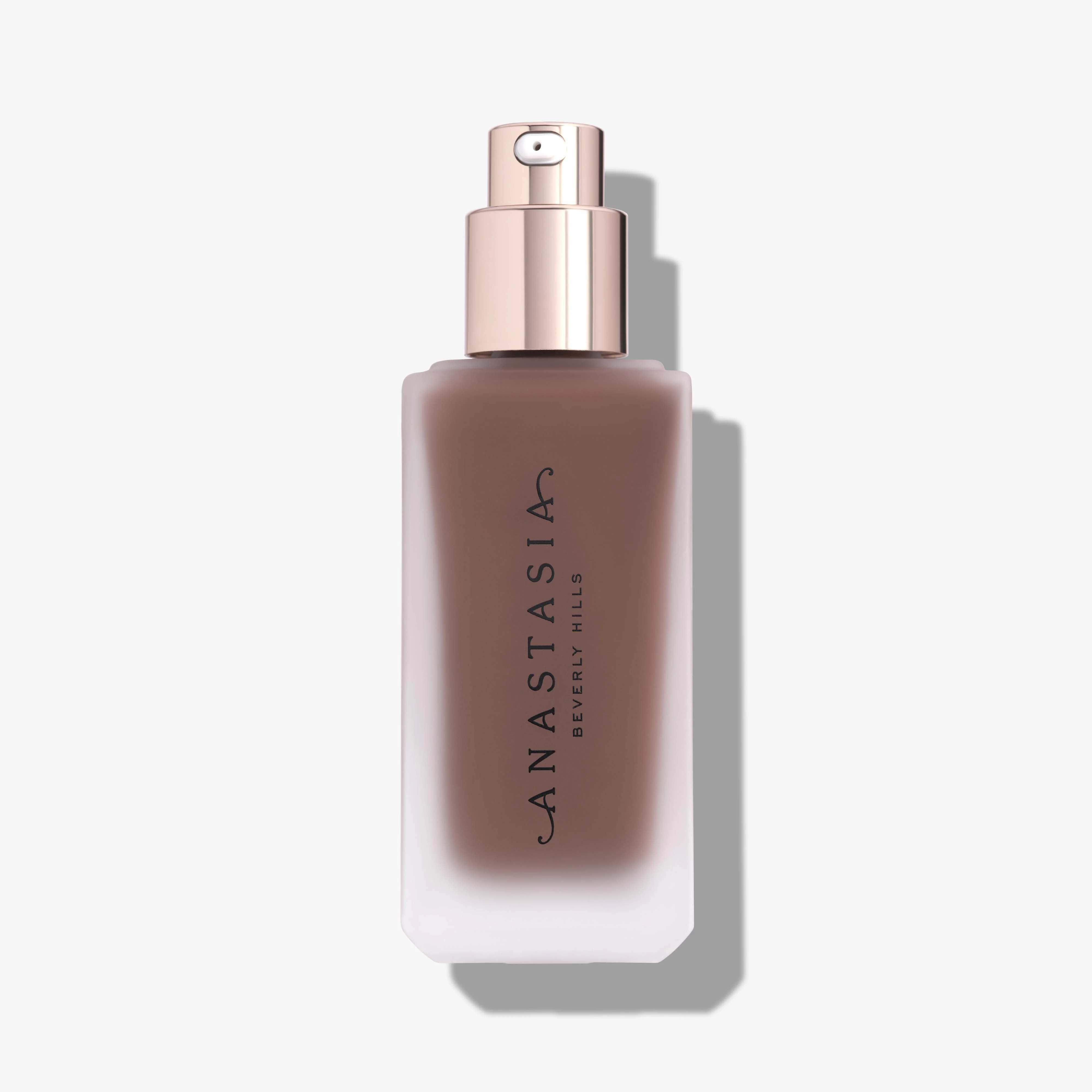 Impeccable Blurring Second-Skin Matte Foundation - Image 169