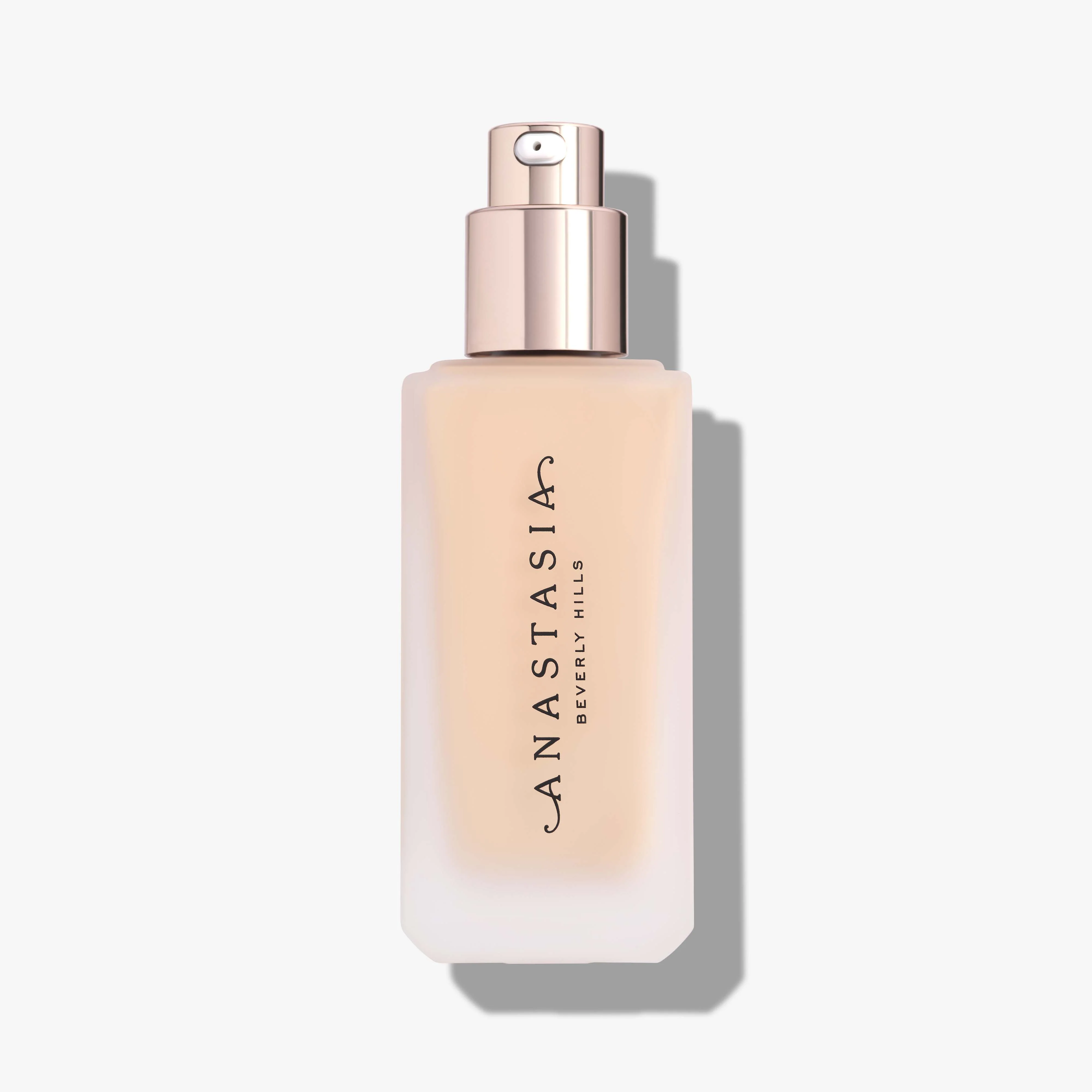 Impeccable Blurring Second-Skin Matte Foundation - Image 22