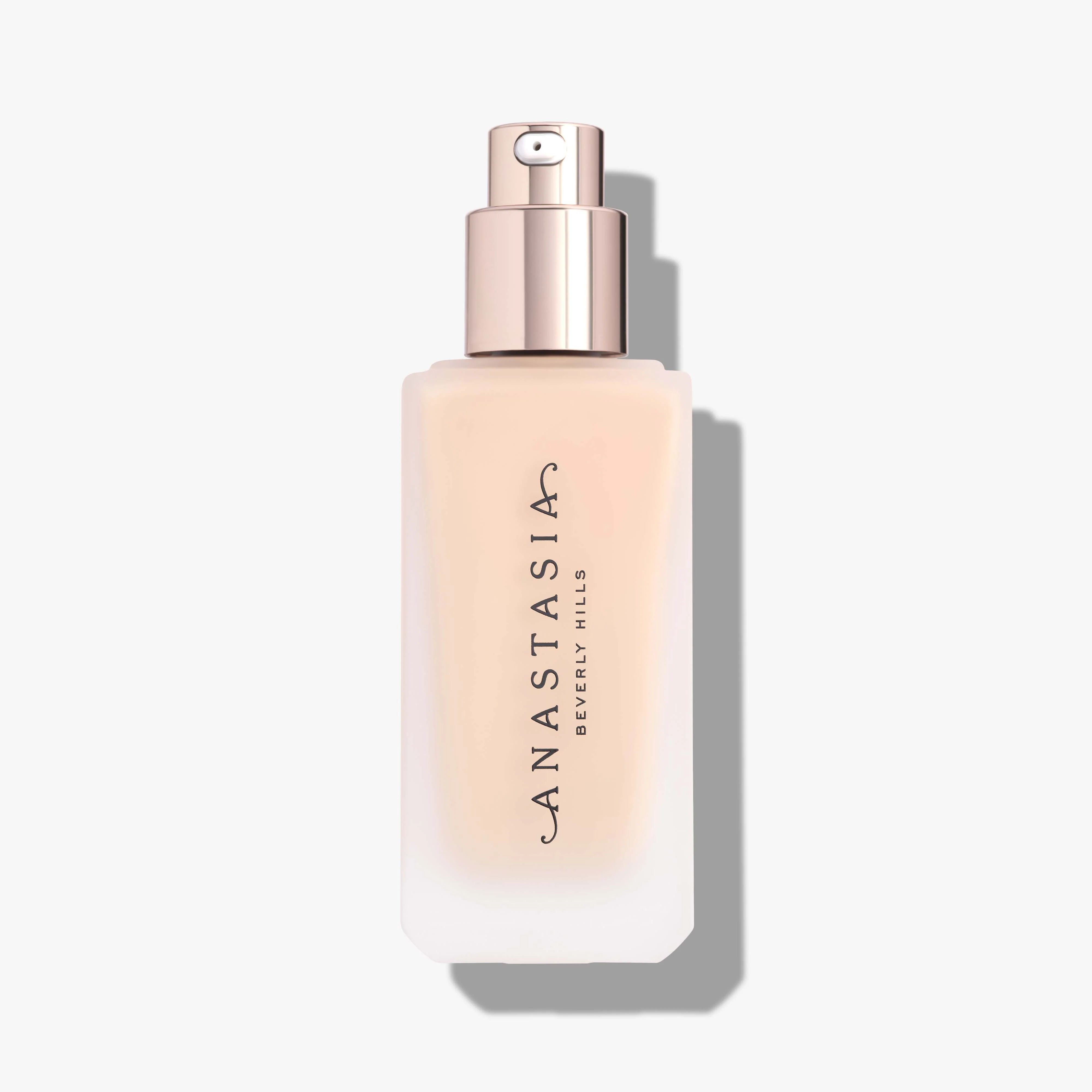 Impeccable Blurring Second-Skin Matte Foundation - Image 29