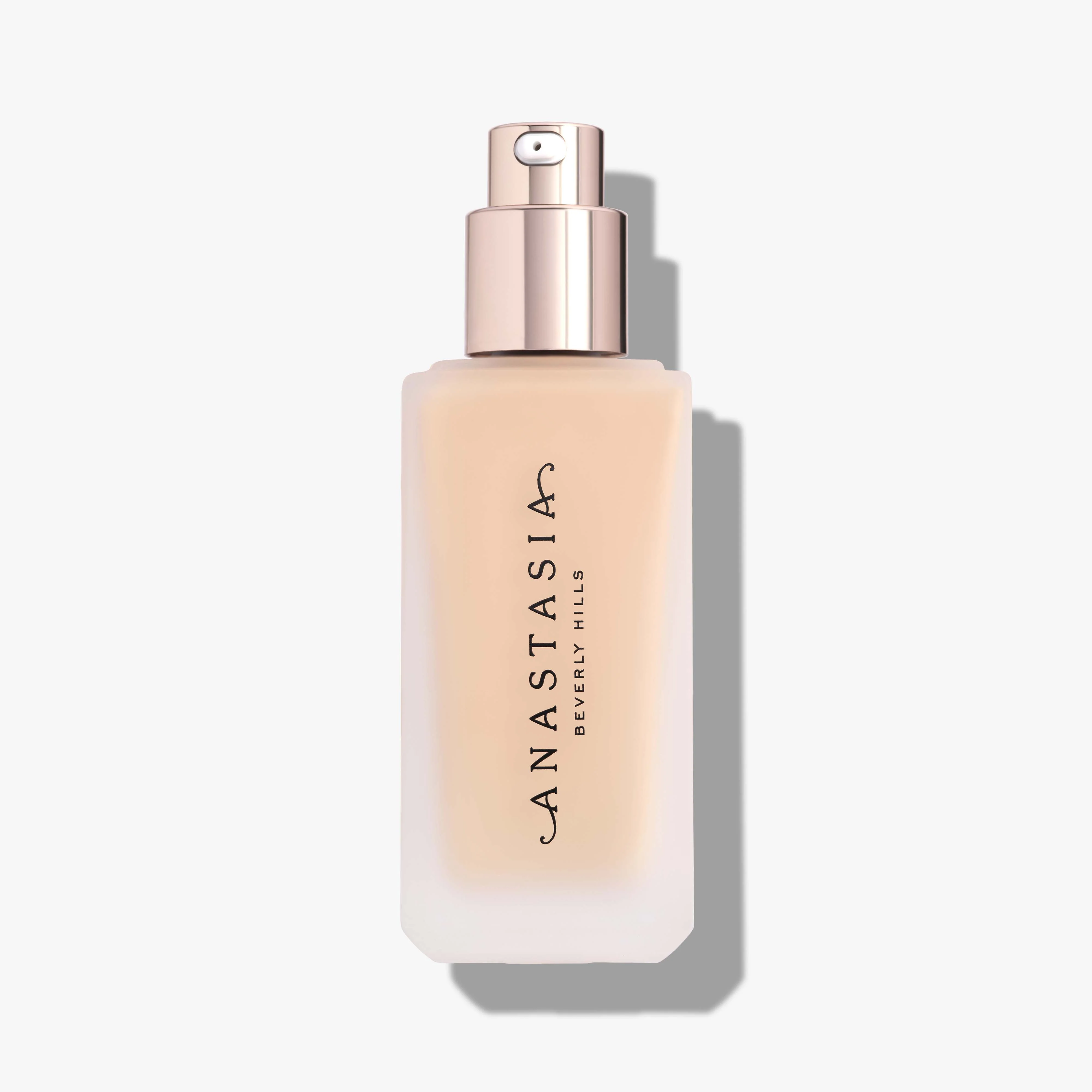 Impeccable Blurring Second-Skin Matte Foundation - Image 36