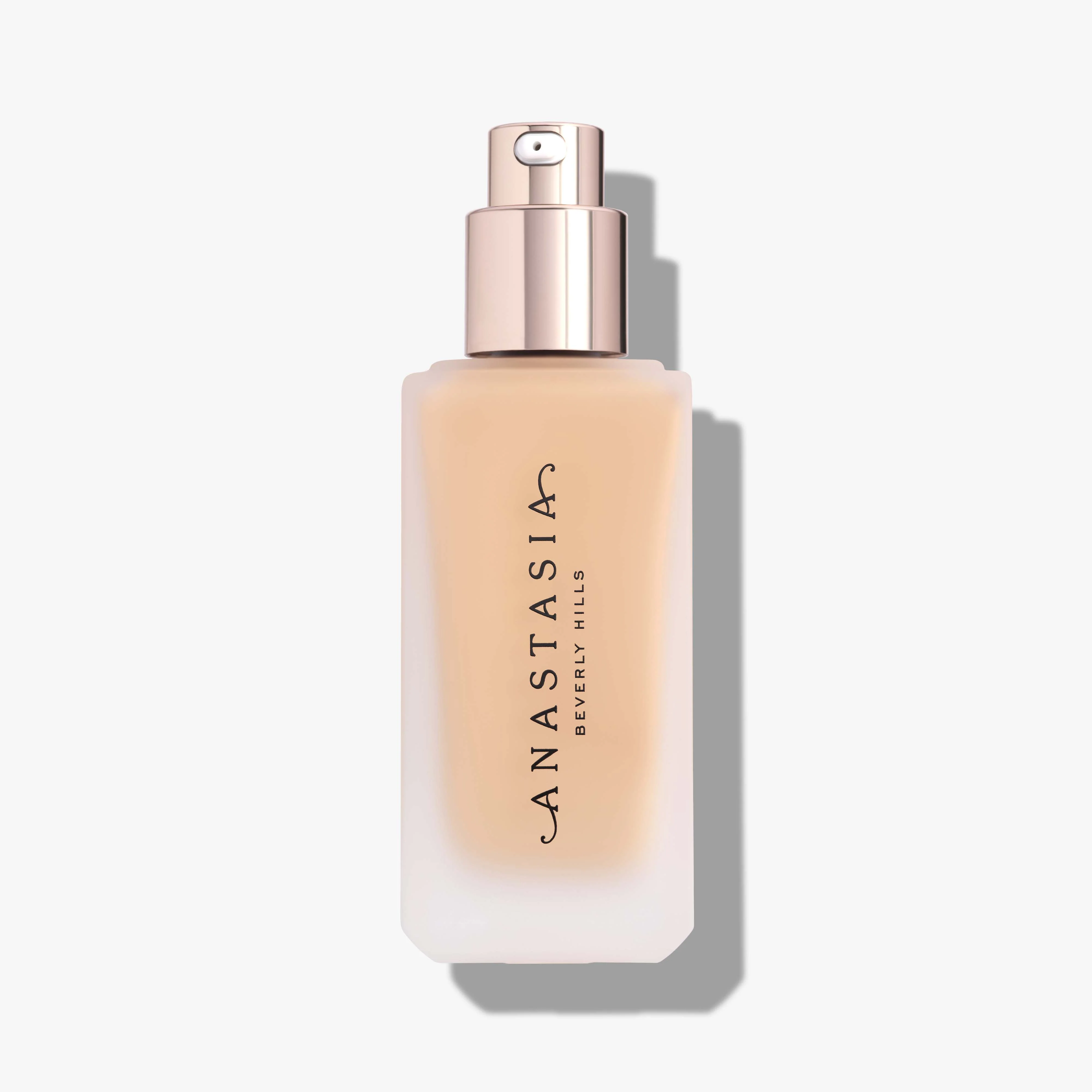 Impeccable Blurring Second-Skin Matte Foundation - Image 50