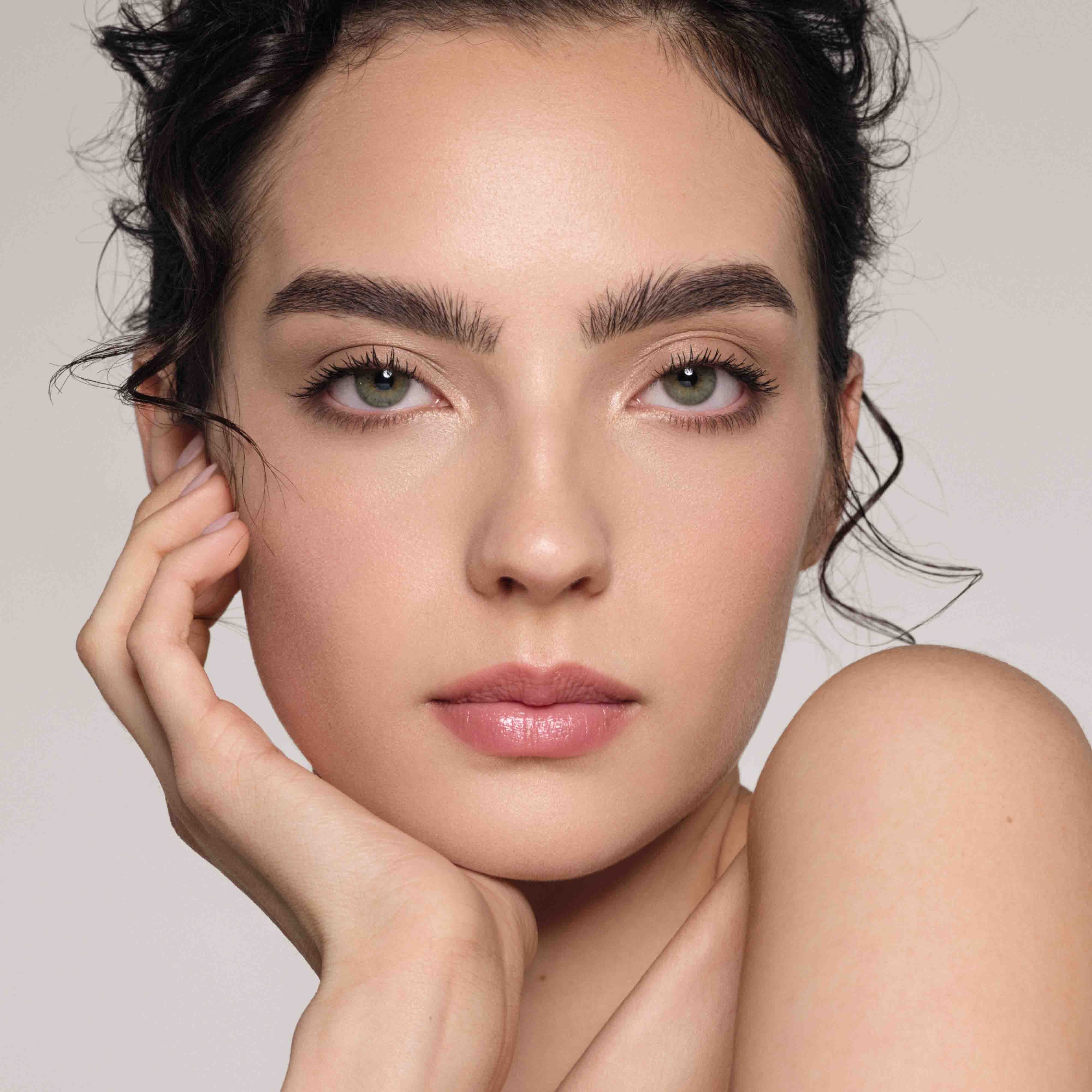 Impeccable Blurring Second-Skin Matte Foundation - Image 54