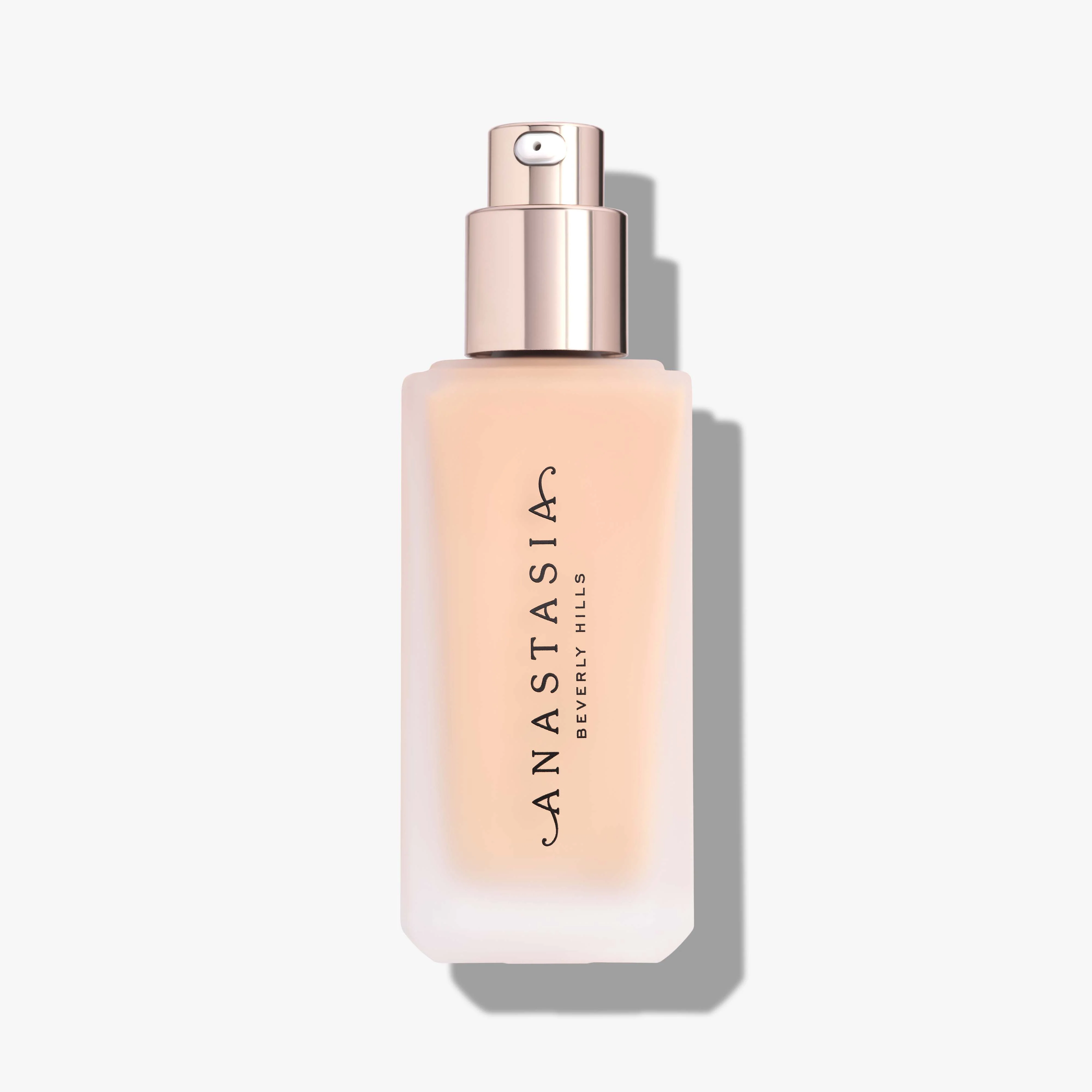 Impeccable Blurring Second-Skin Matte Foundation - Image 64