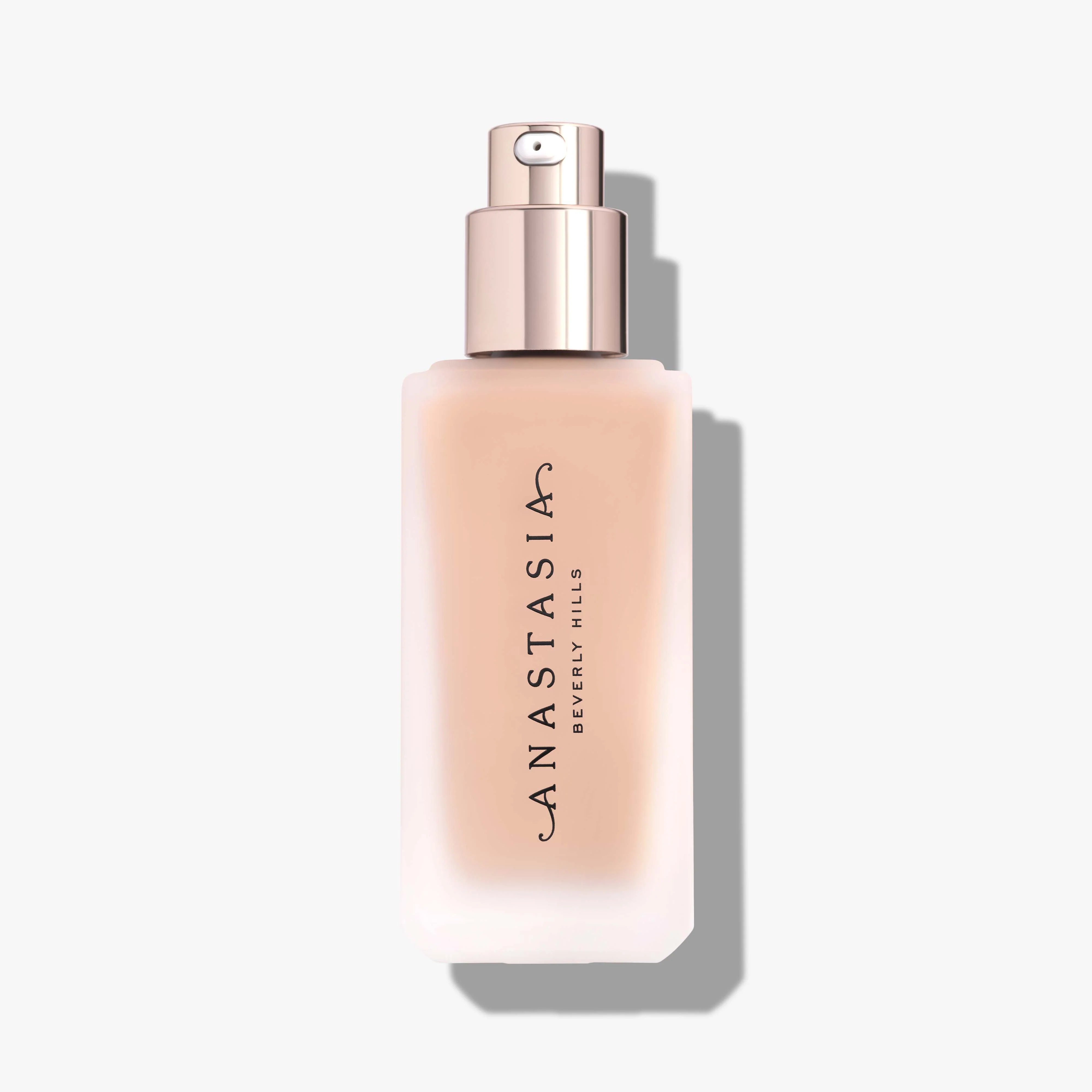 Impeccable Blurring Second-Skin Matte Foundation - Image 71