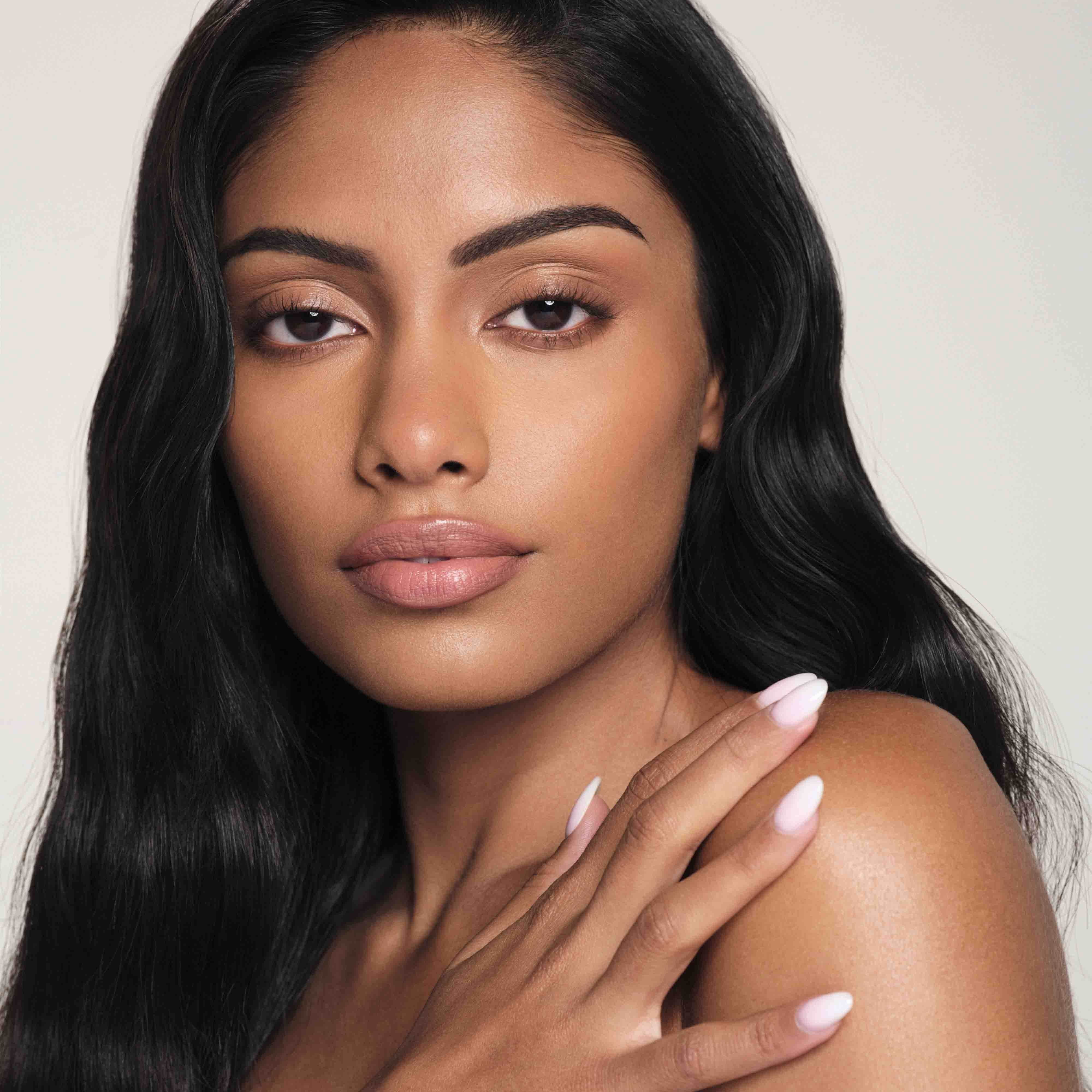 Impeccable Blurring Second-Skin Matte Foundation - Image 75