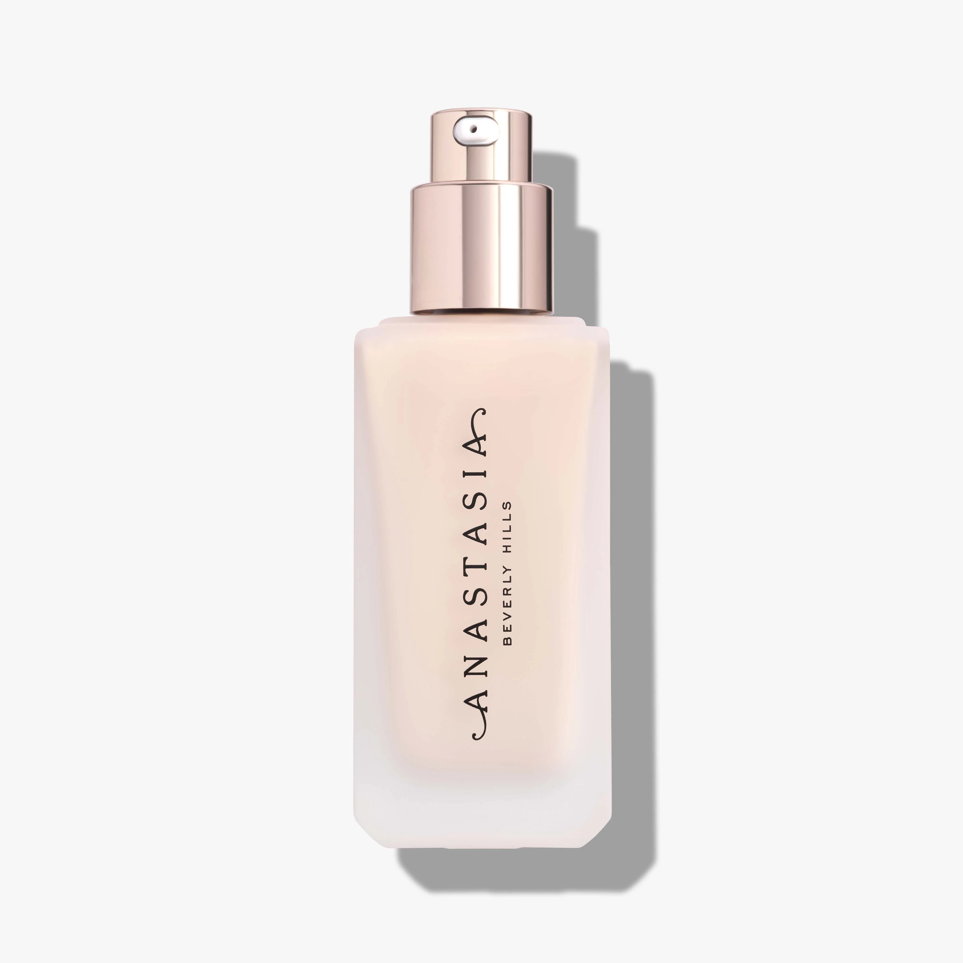 Impeccable Blurring Second-Skin Matte Foundation - Image 8