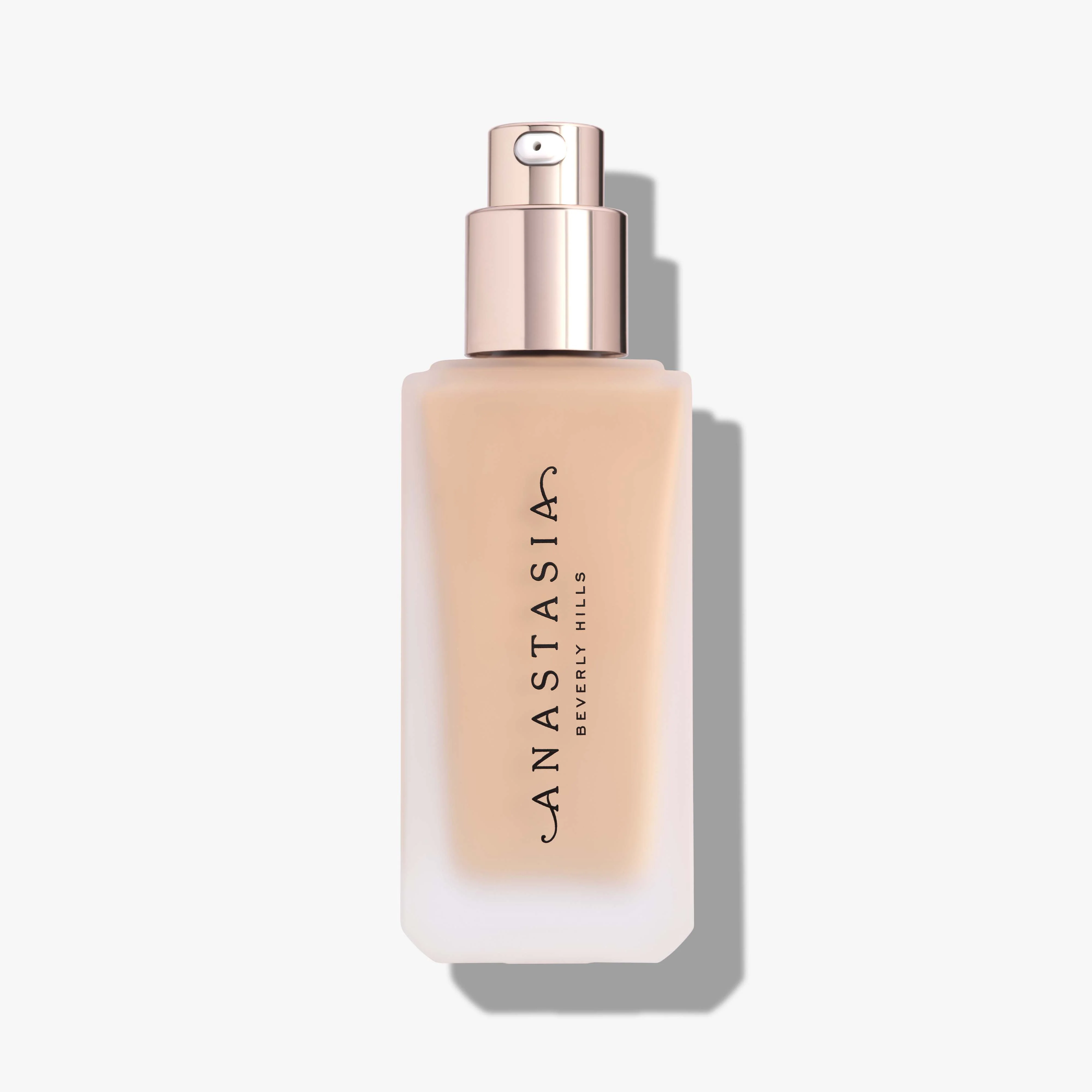 Impeccable Blurring Second-Skin Matte Foundation - Image 85