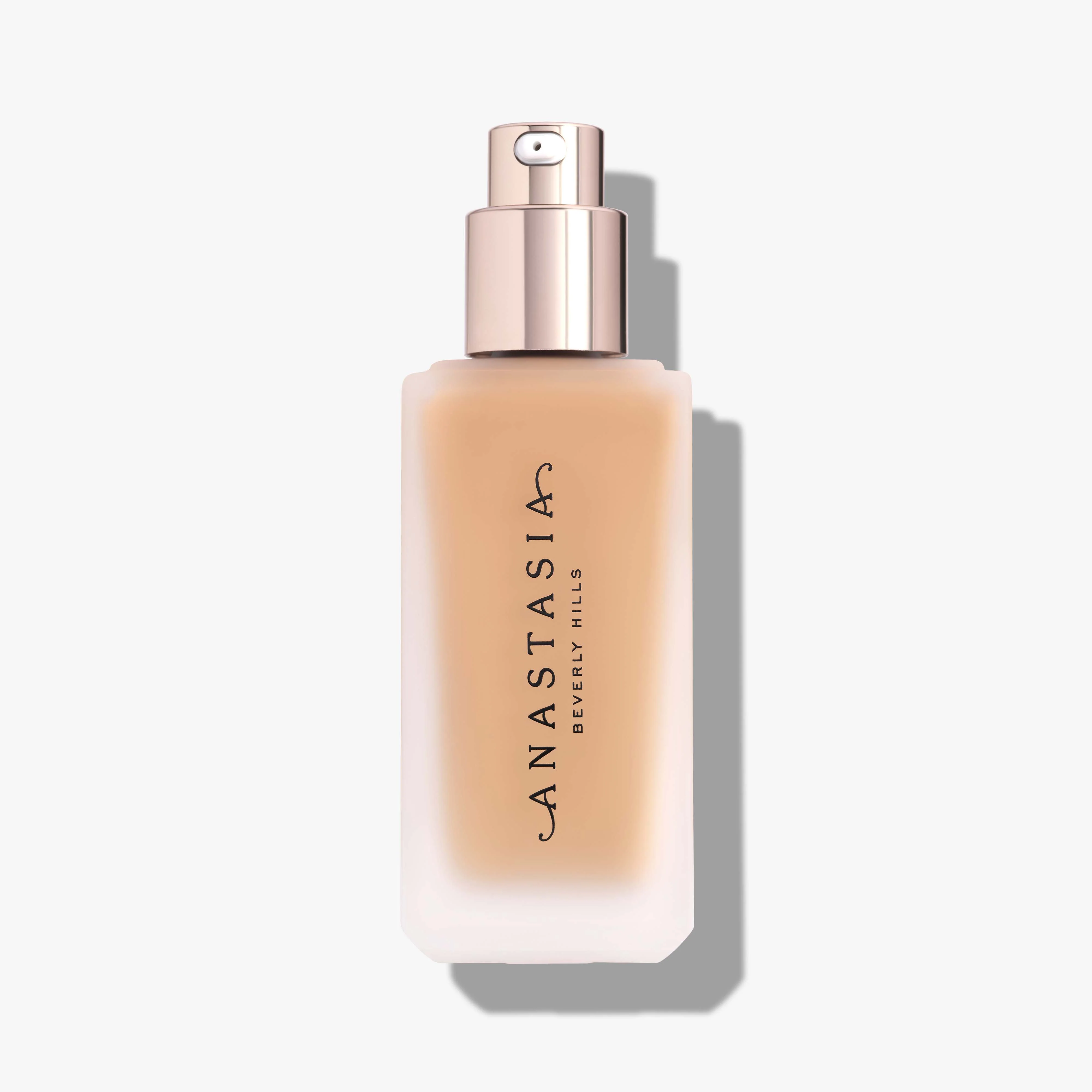 Impeccable Blurring Second-Skin Matte Foundation - Image 92