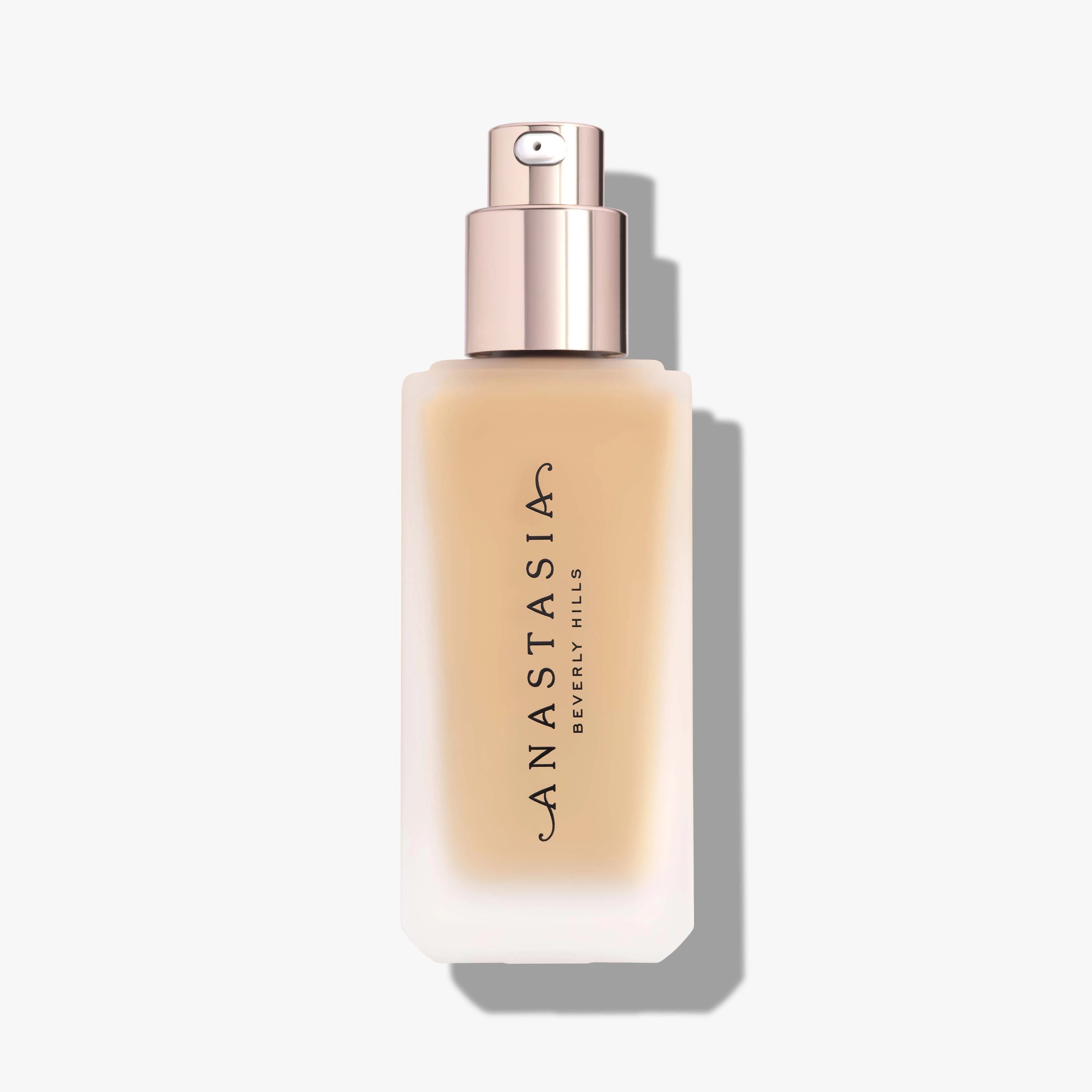 Impeccable Blurring Second-Skin Matte Foundation - Image 99