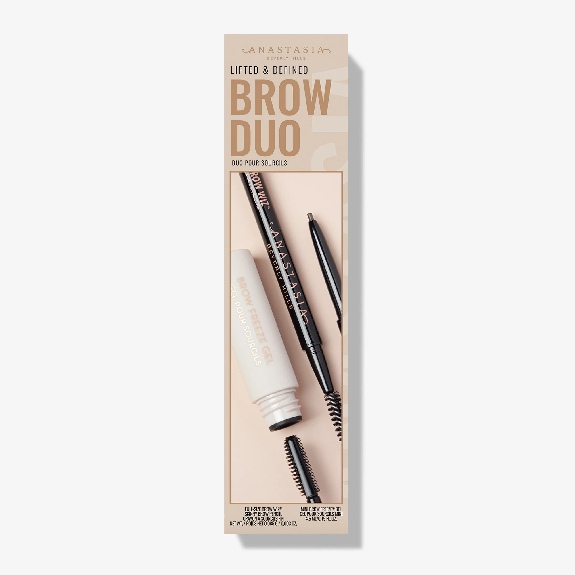 Lifted & Defined Brow Duo - Image 5
