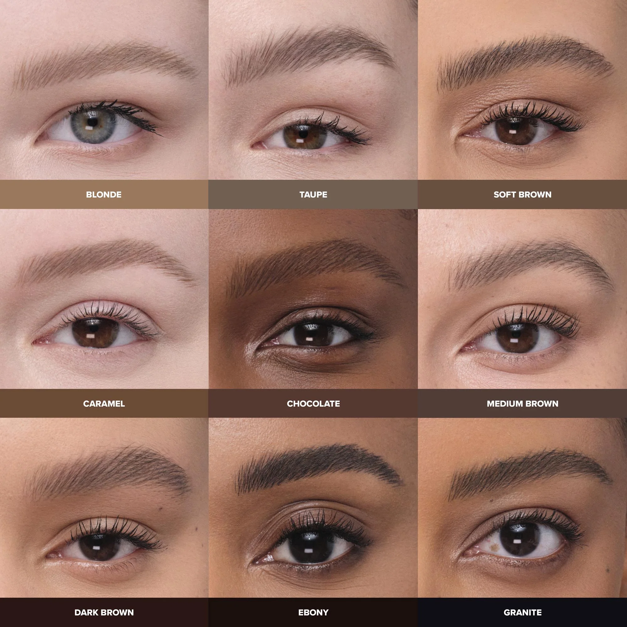 MicroStroke Brow Pen - Image 30