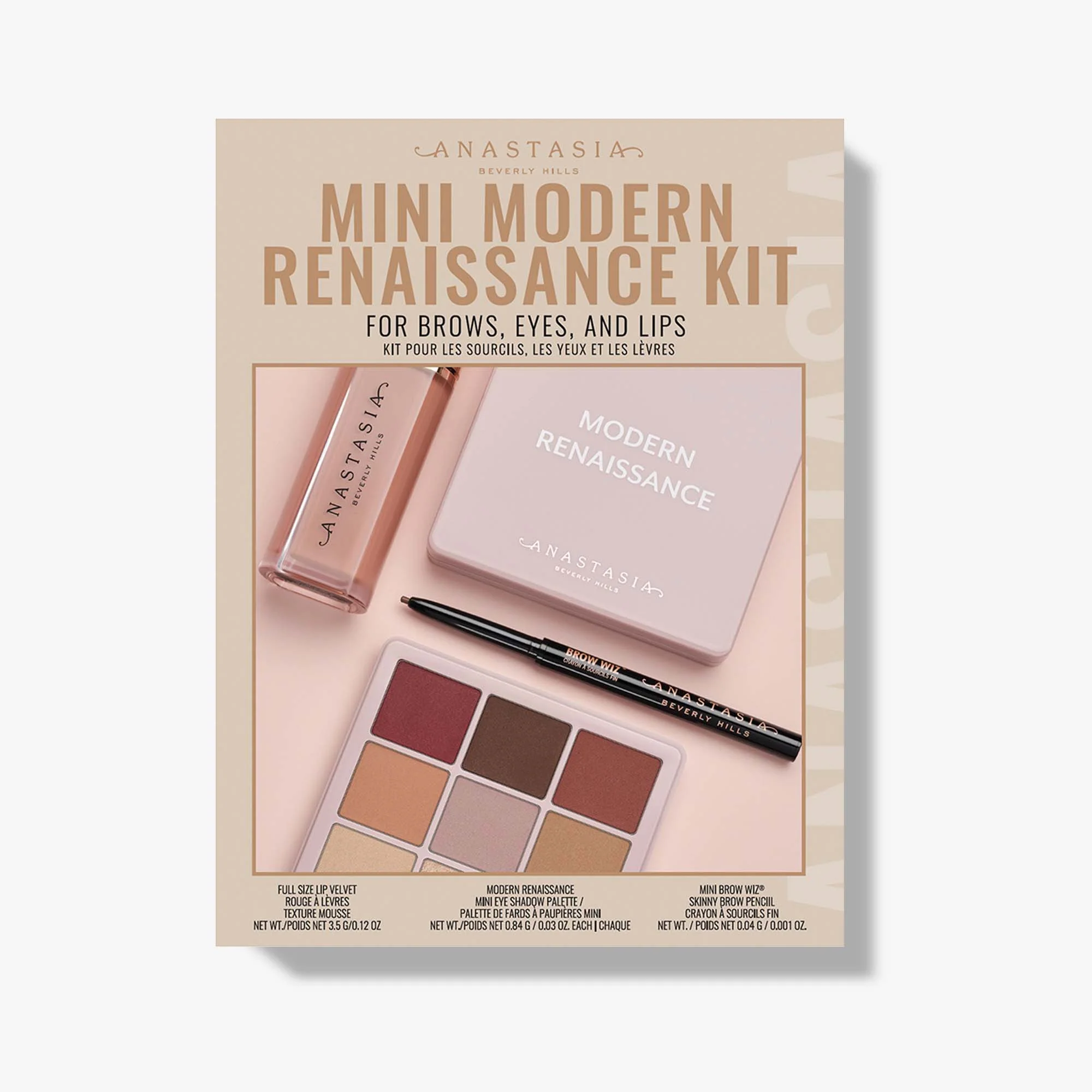 Mini Modern Renaissance Kit - Image 14