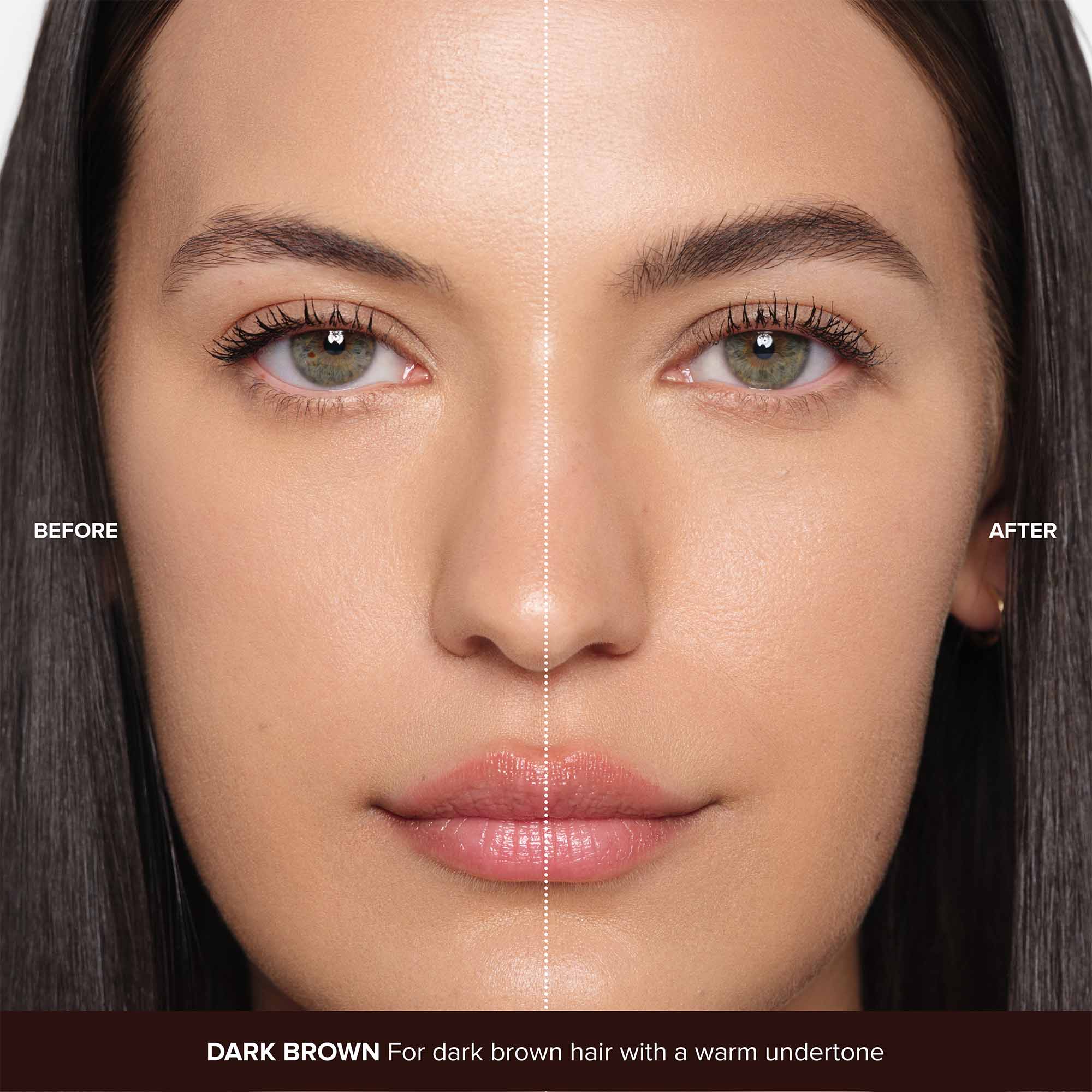 Mini Volumizing Tinted Brow Gel - Image 10