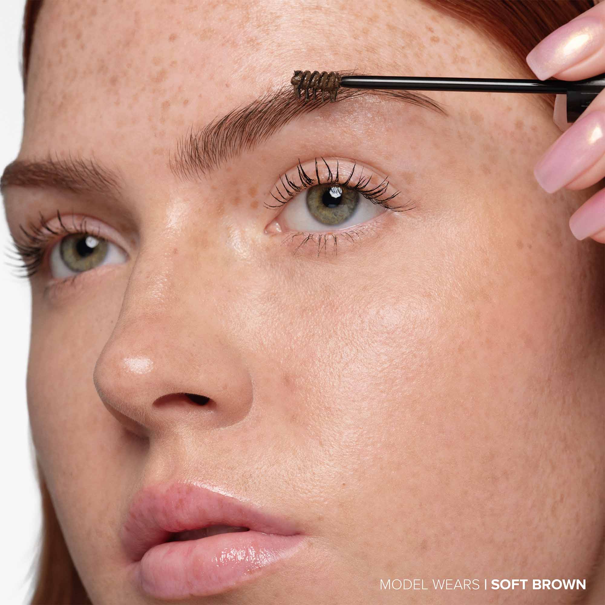 Mini Volumizing Tinted Brow Gel - Image 13