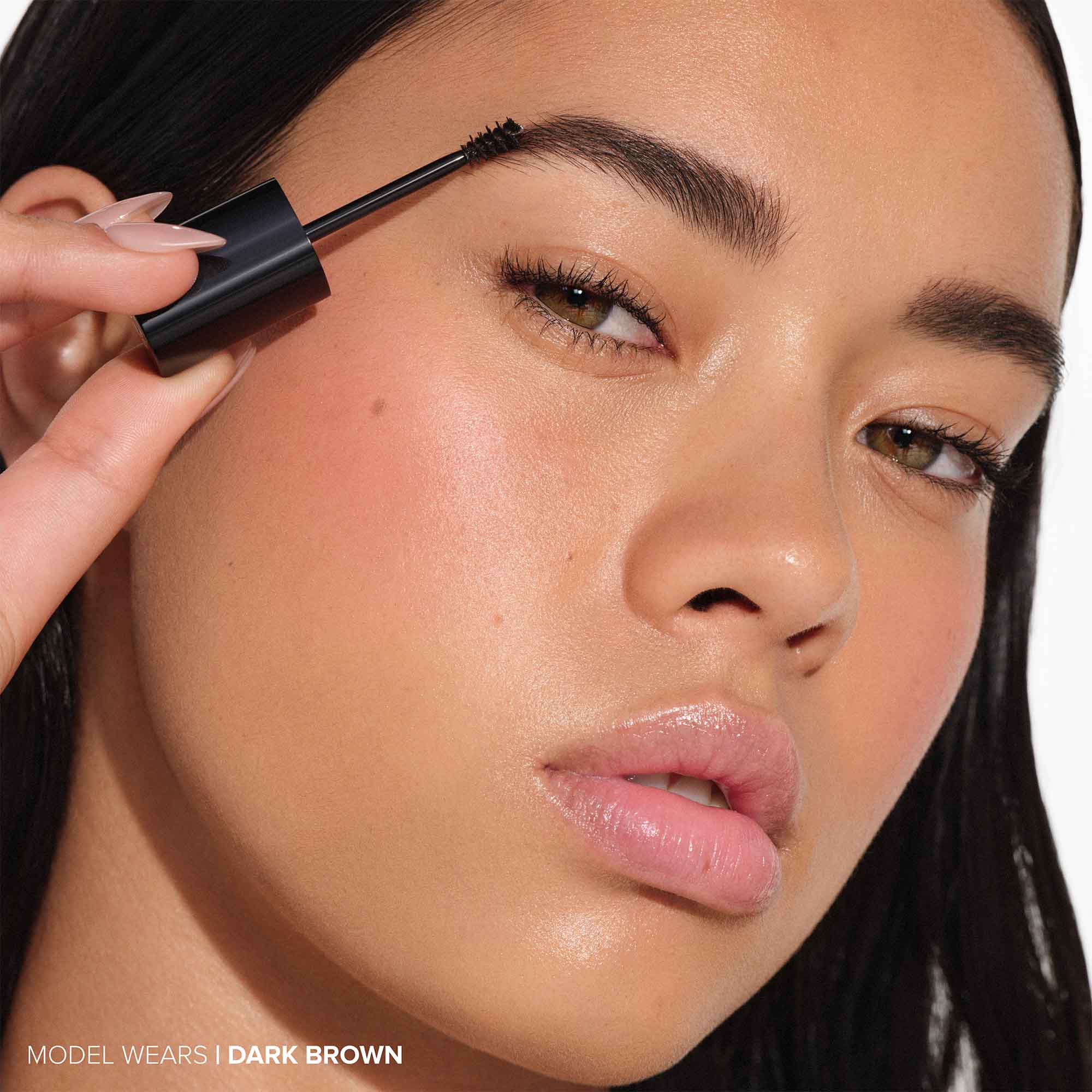 Mini Volumizing Tinted Brow Gel - Image 15