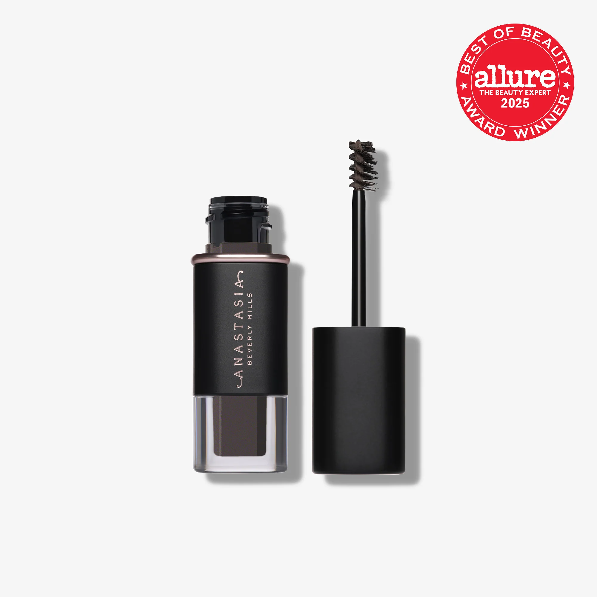 Mini Volumizing Tinted Brow Gel - Image 3