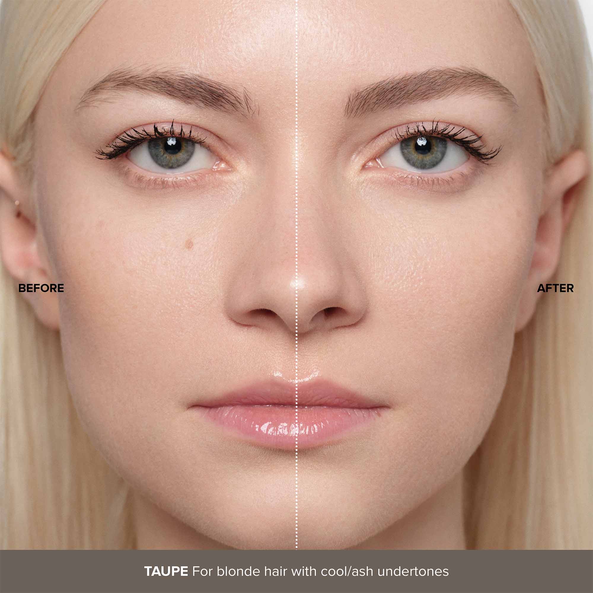 Mini Volumizing Tinted Brow Gel - Image 7