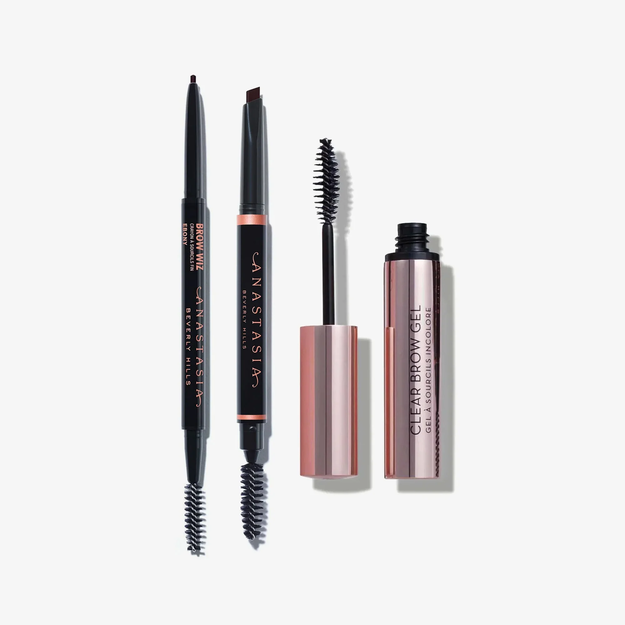 Natural & Polished Deluxe Brow Kit - Image 8