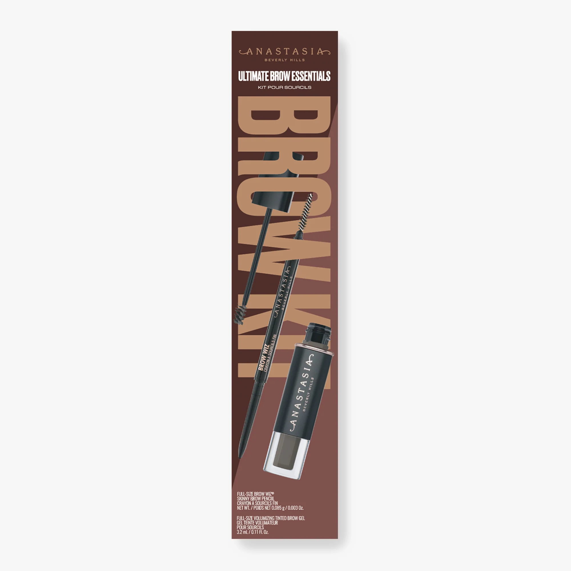 Ultimate Brow Essentials Kit - Image 5