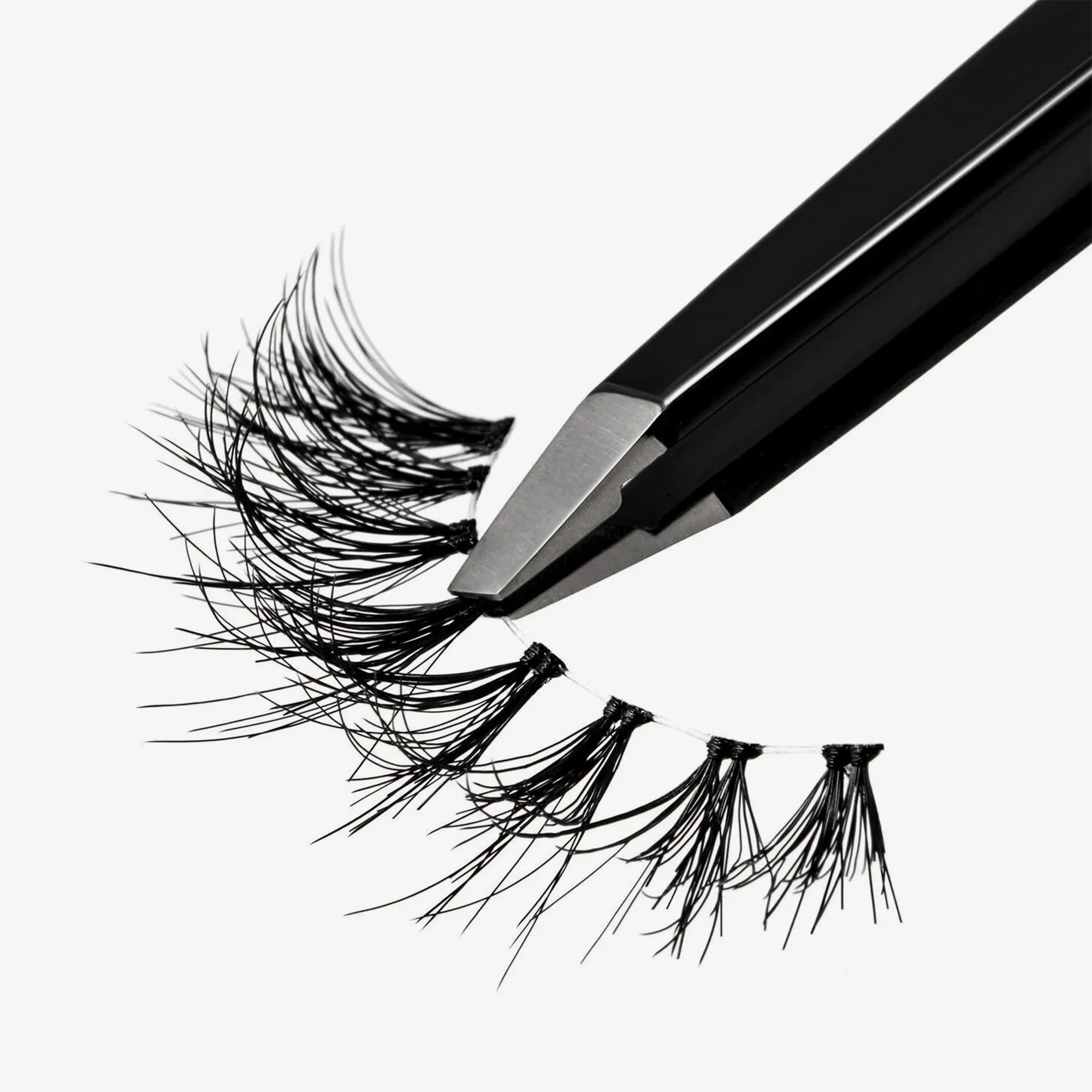 NORVINA® False Eyelashes - Attention - Image 4
