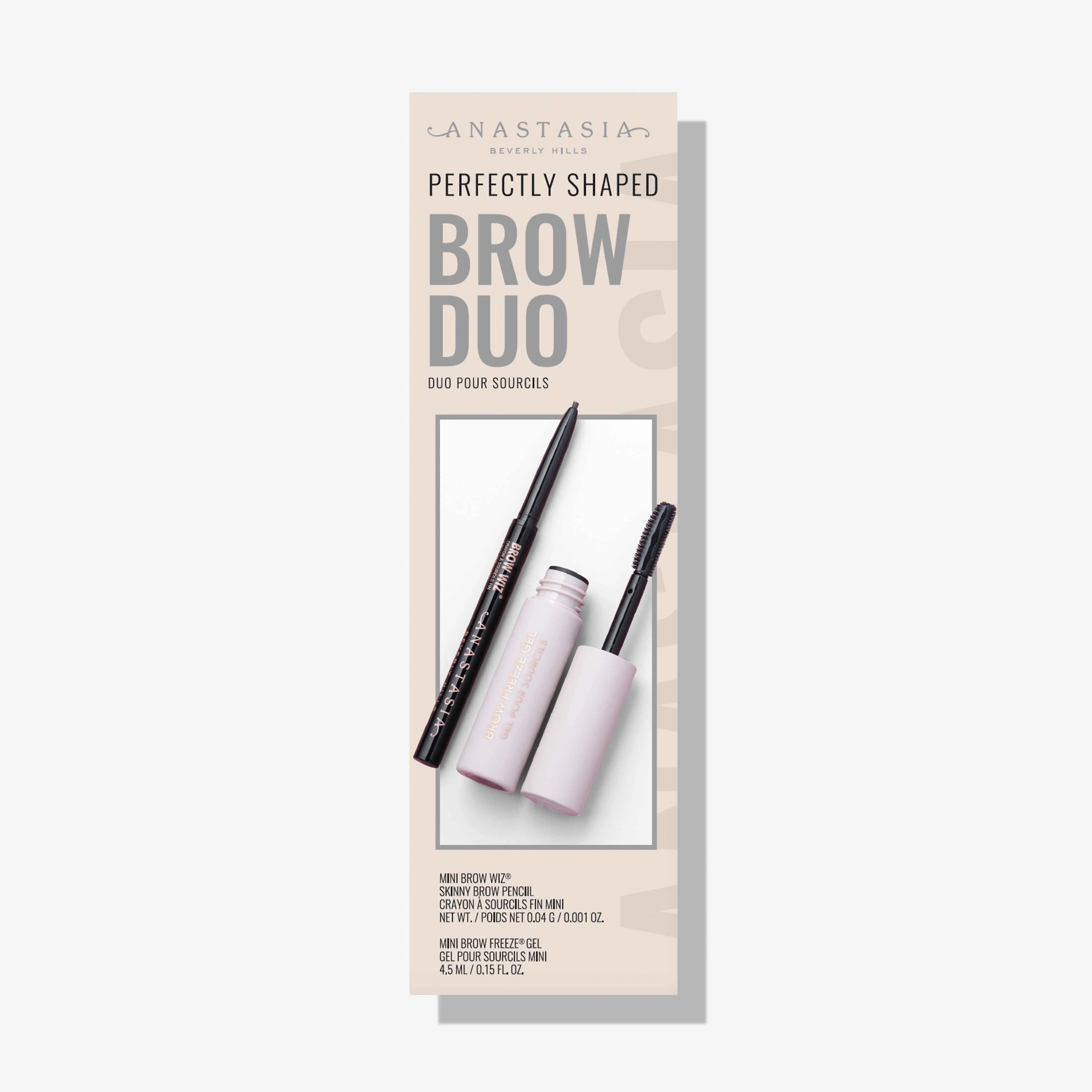 Perfectly Shaped Brow Duo - Image 5