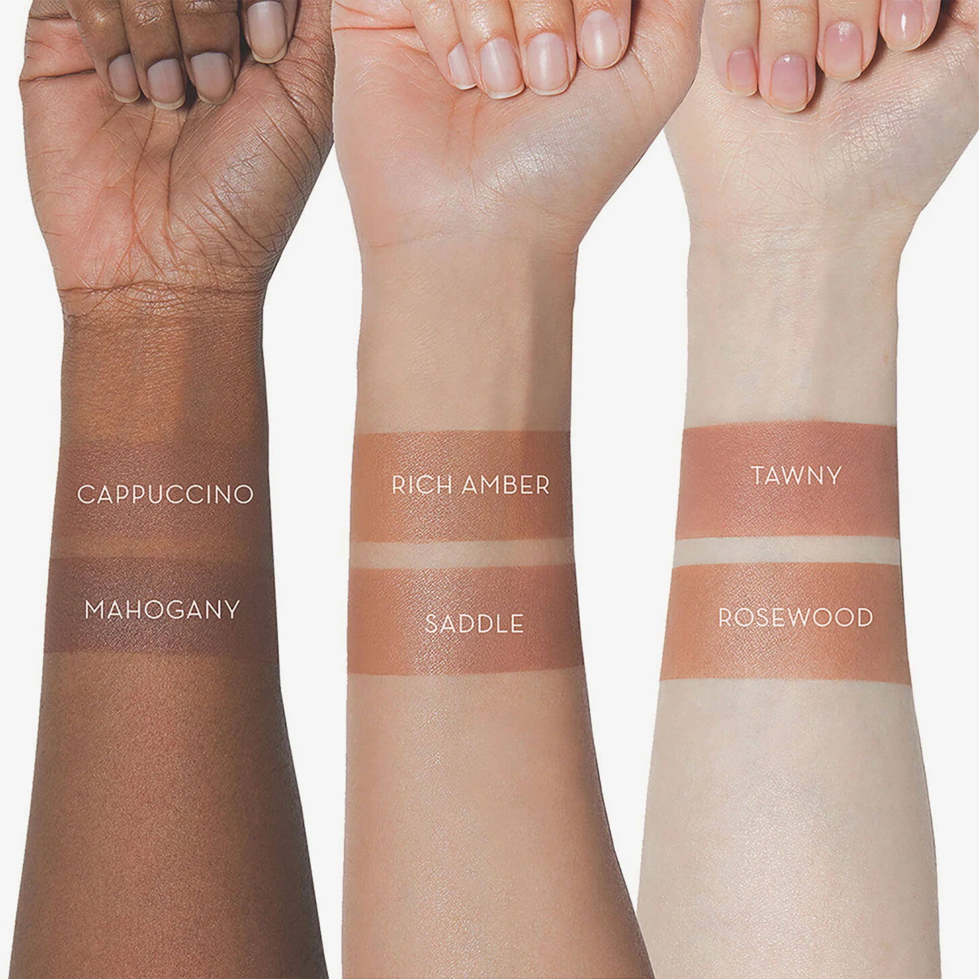 Powder Bronzer - Image 11